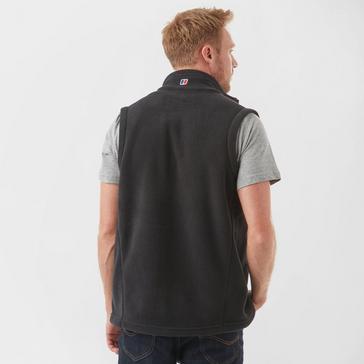 Black Berghaus Men’s Prism 2.0 Gilet