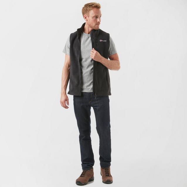 Berghaus deals gilets mens