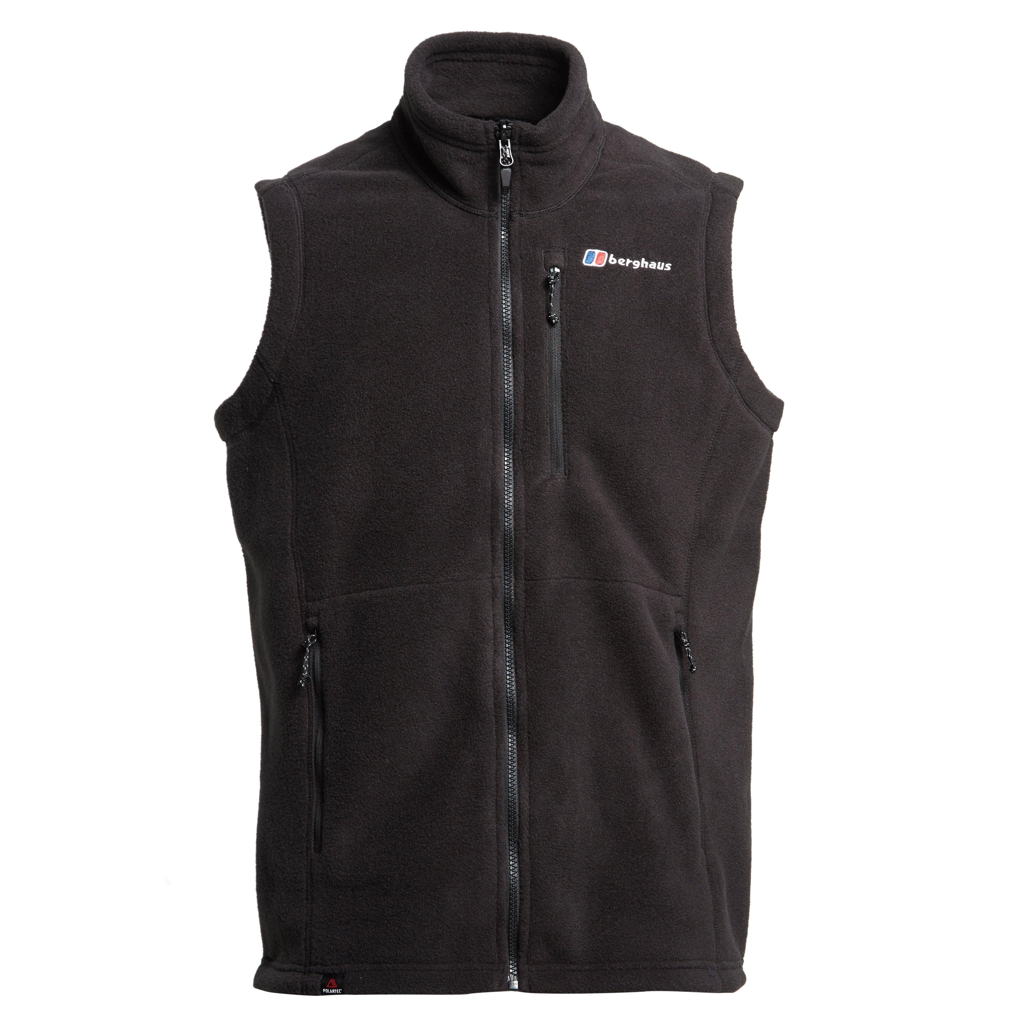 berghaus prism vest