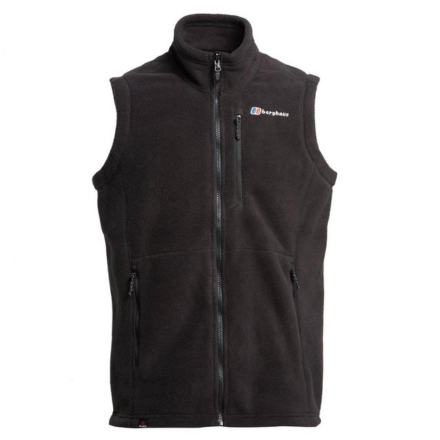 Berghaus gilet cheap mens sale