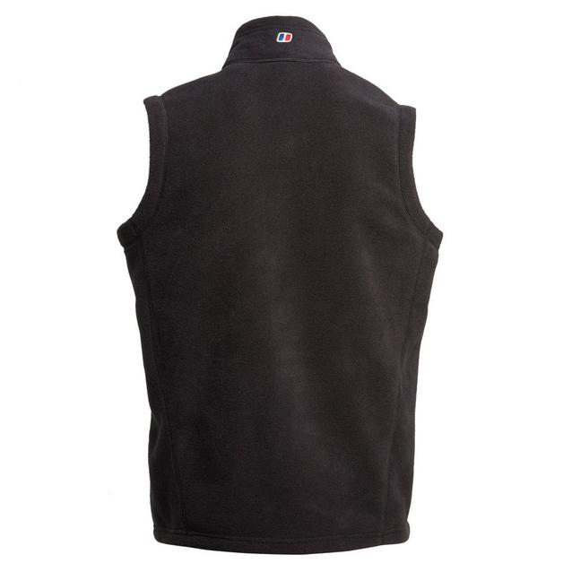 Berghaus 2024 fleece vest