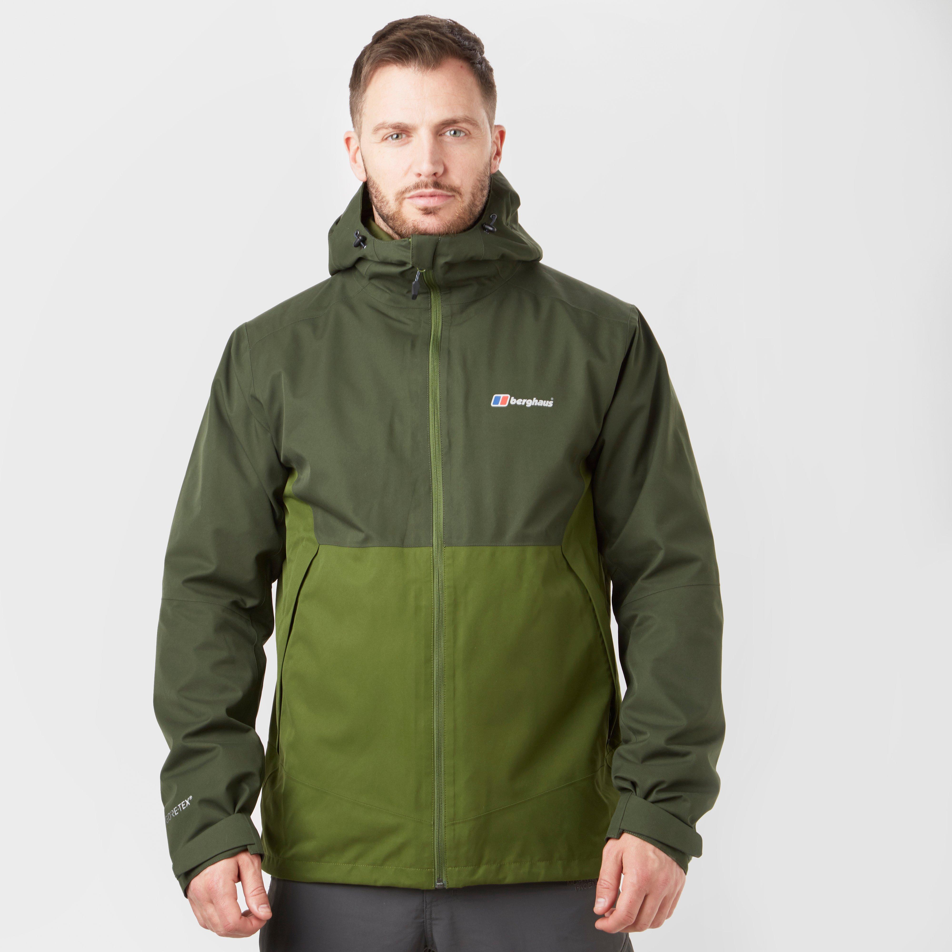 Berghaus Men s Fellmaster GORE TEX 3 in 1 Jacket