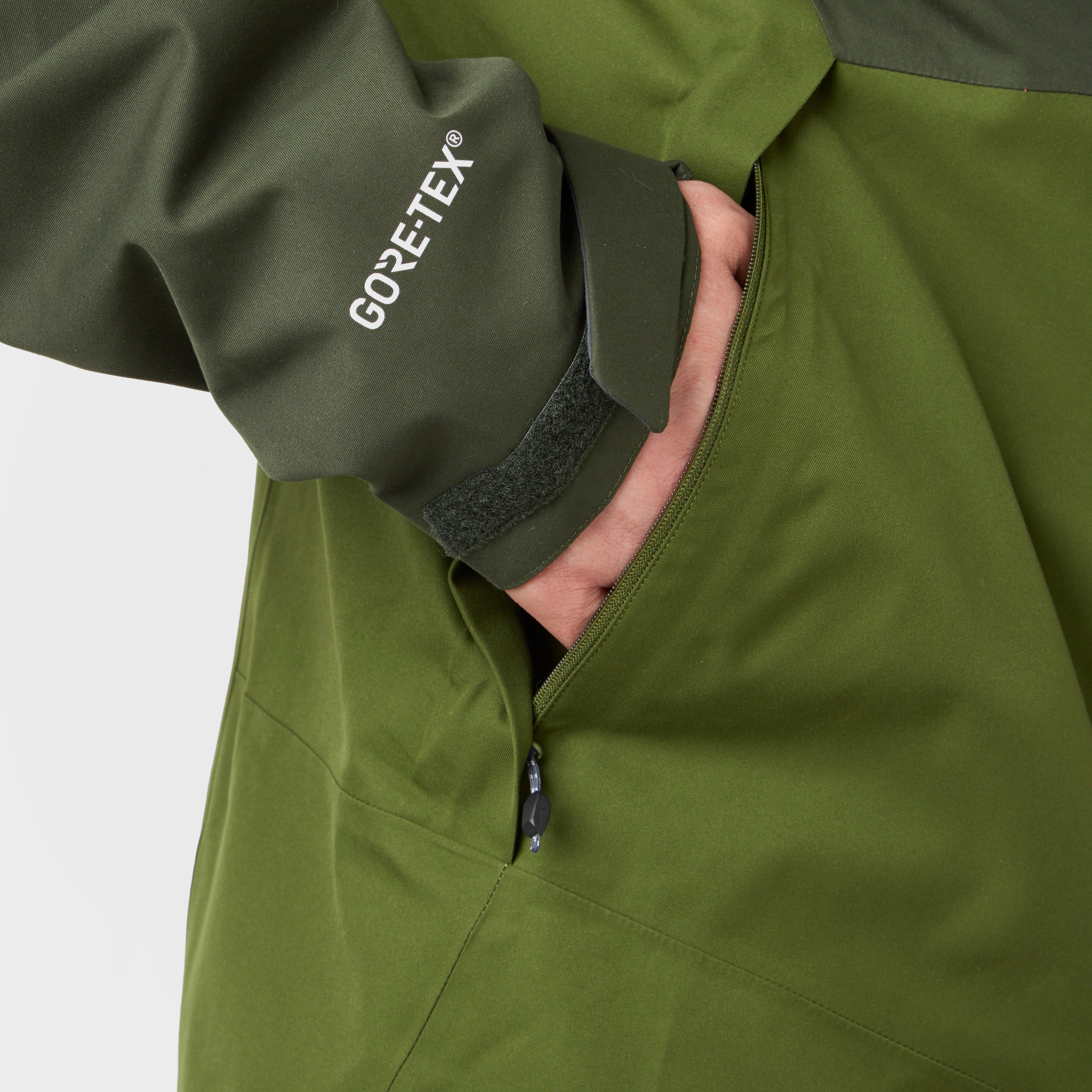 berghaus 3 in 1 gore tex jacket men's