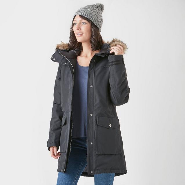 Didriksons parka sale storm system