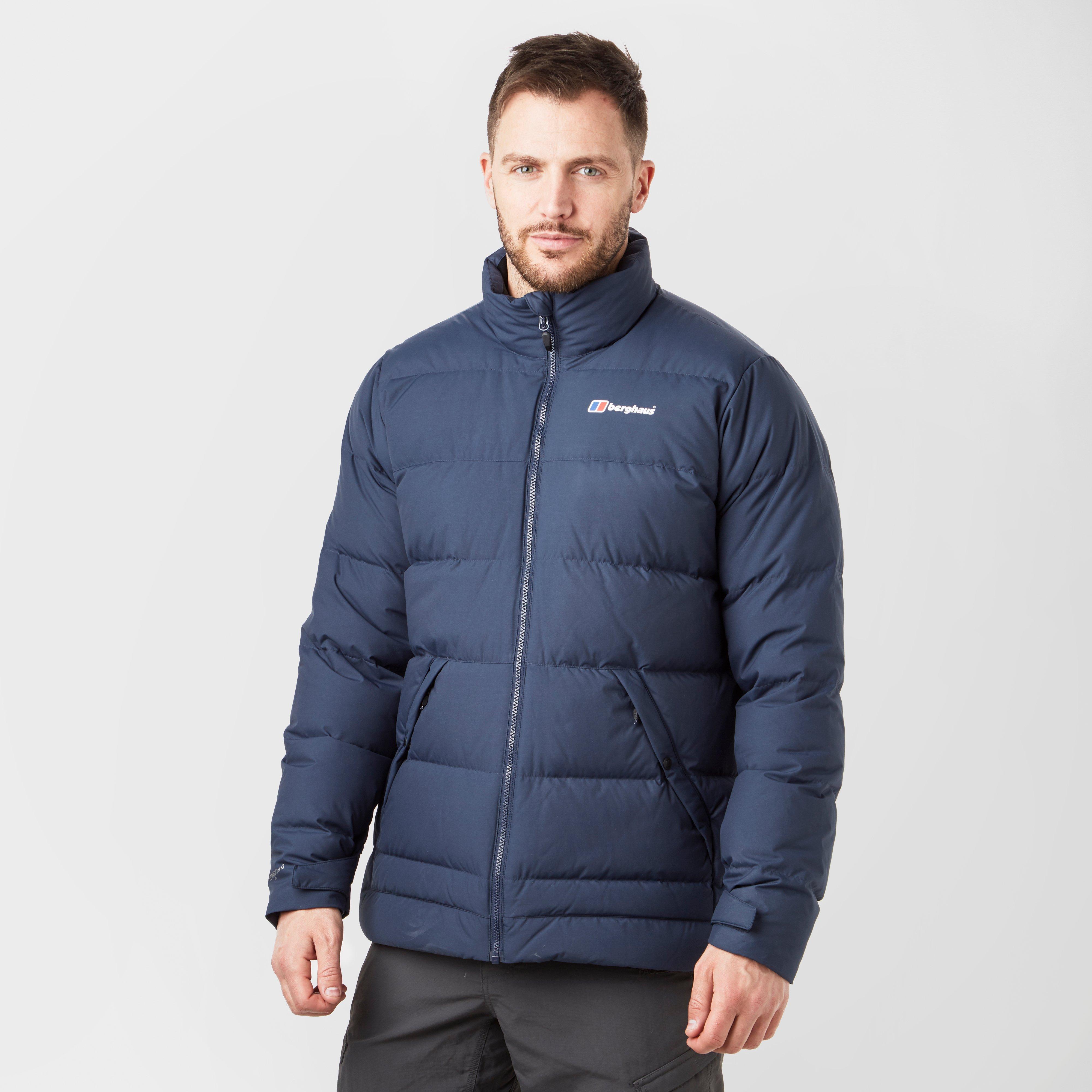 Berghaus mens mavora jacket on sale