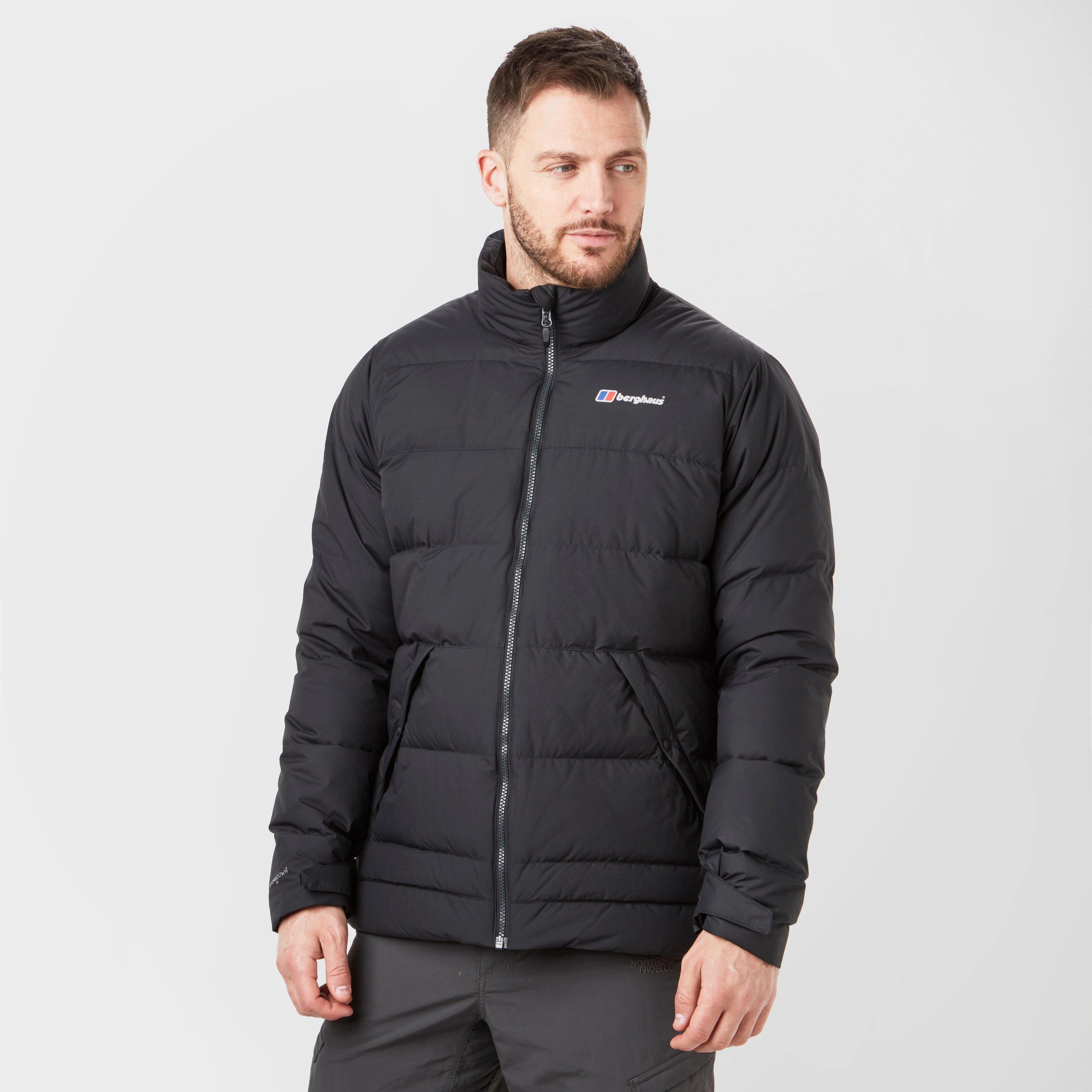 calvin klein blue plaid slim fit sport coat