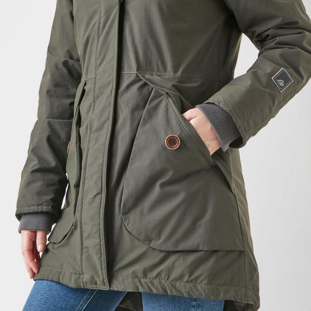 Didriksons angelina outlet parka sale