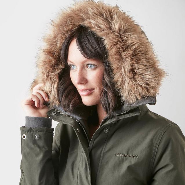 Didrikson on sale beat parka