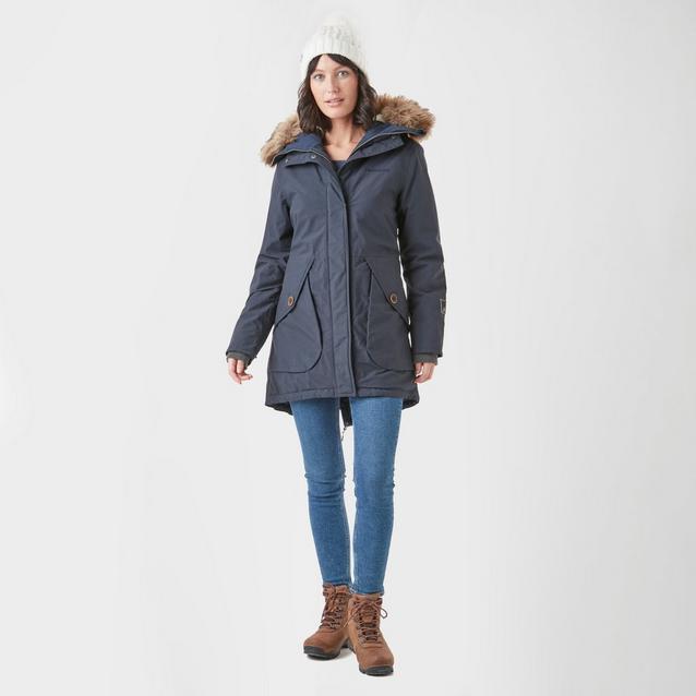 Didriksons angelina 2 parka hotsell