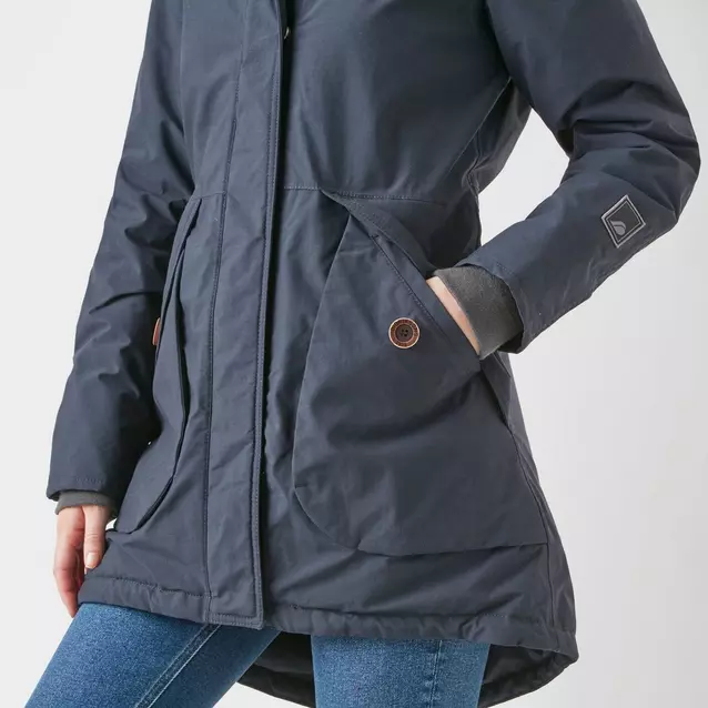 Angelina didriksons sale parka