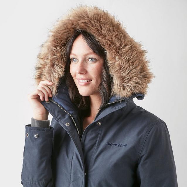 Didriksons Women s Angelina 2 Parka