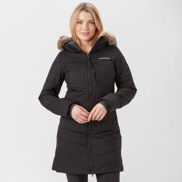 Didrikson 2025 natasha parka