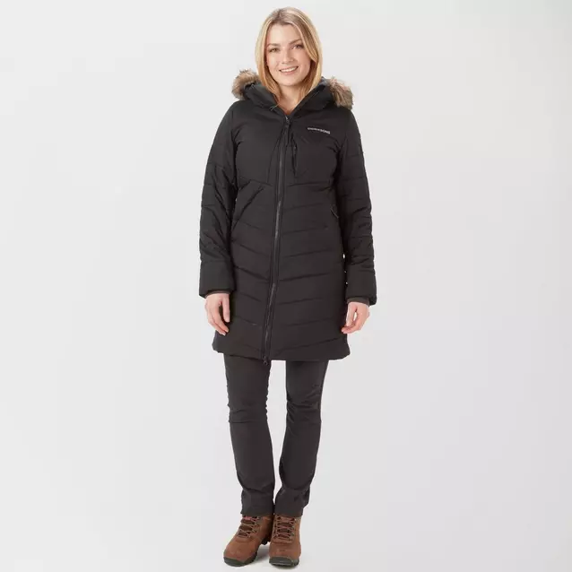 Didrikson 2025 natasha parka