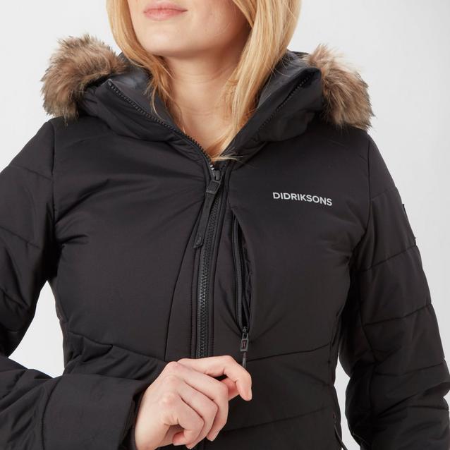 Didriksons natasha womens on sale parka