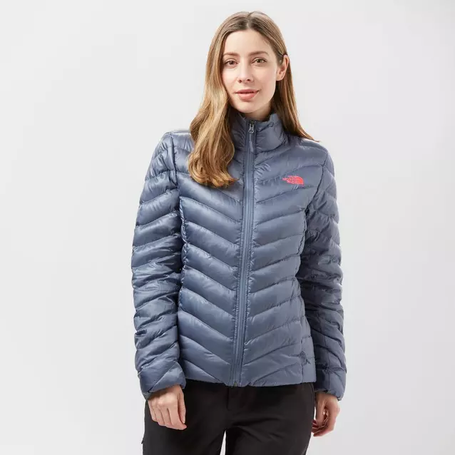 North face womens clearance trevail