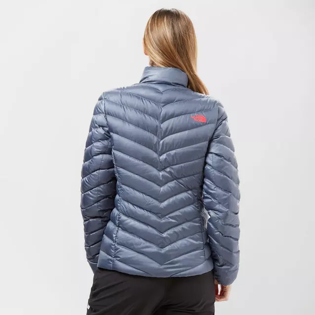 The north face hot sale women's trevail jacket