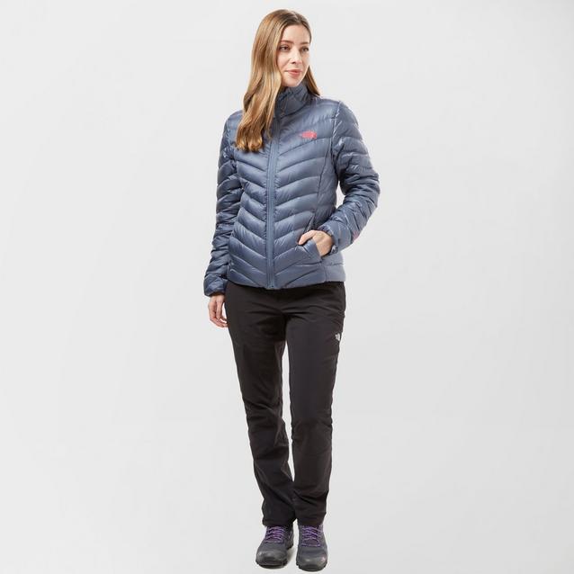 North face trevail womens jacket deals
