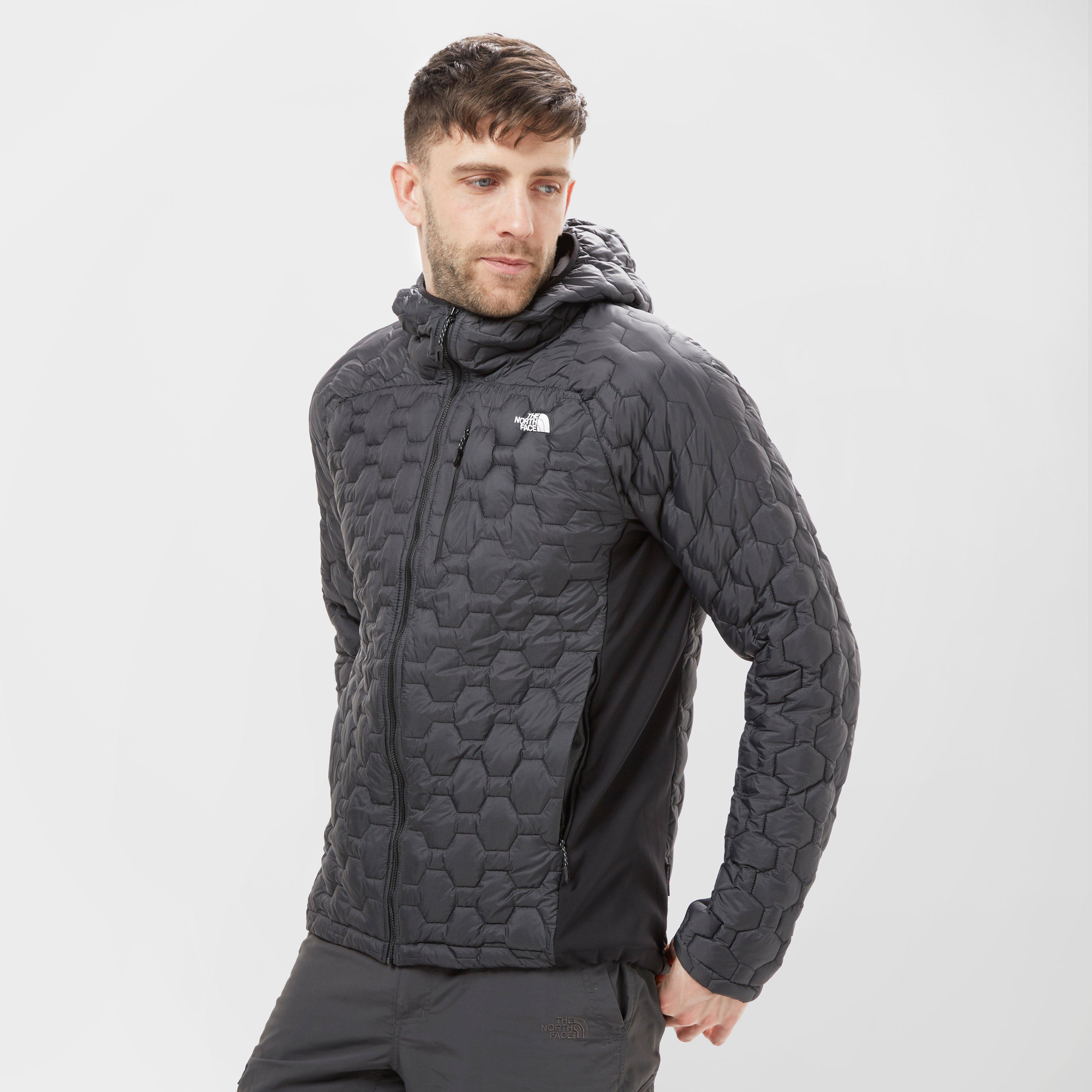 The north face men's impendor thermoball store hybrid jacket