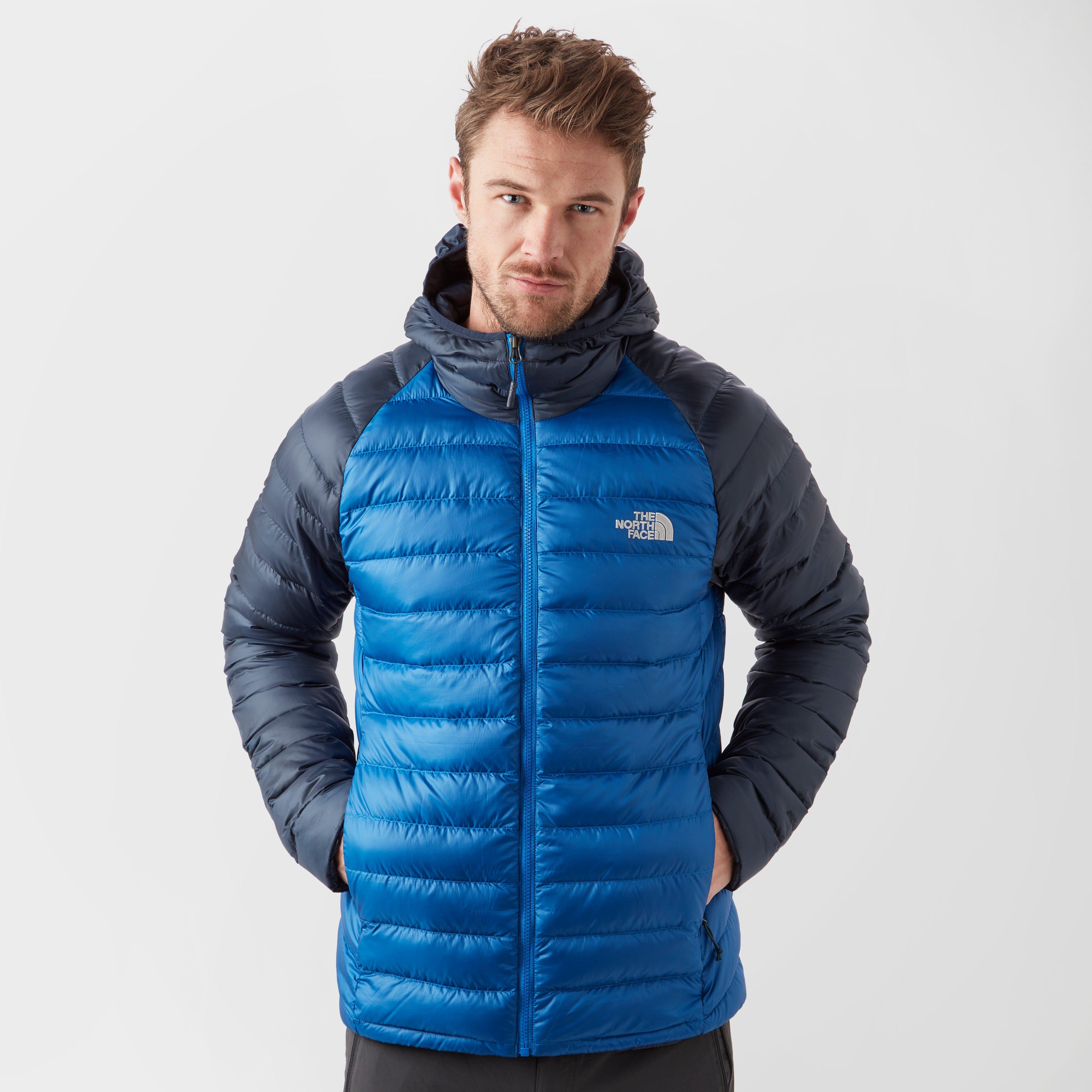 the north face trevail