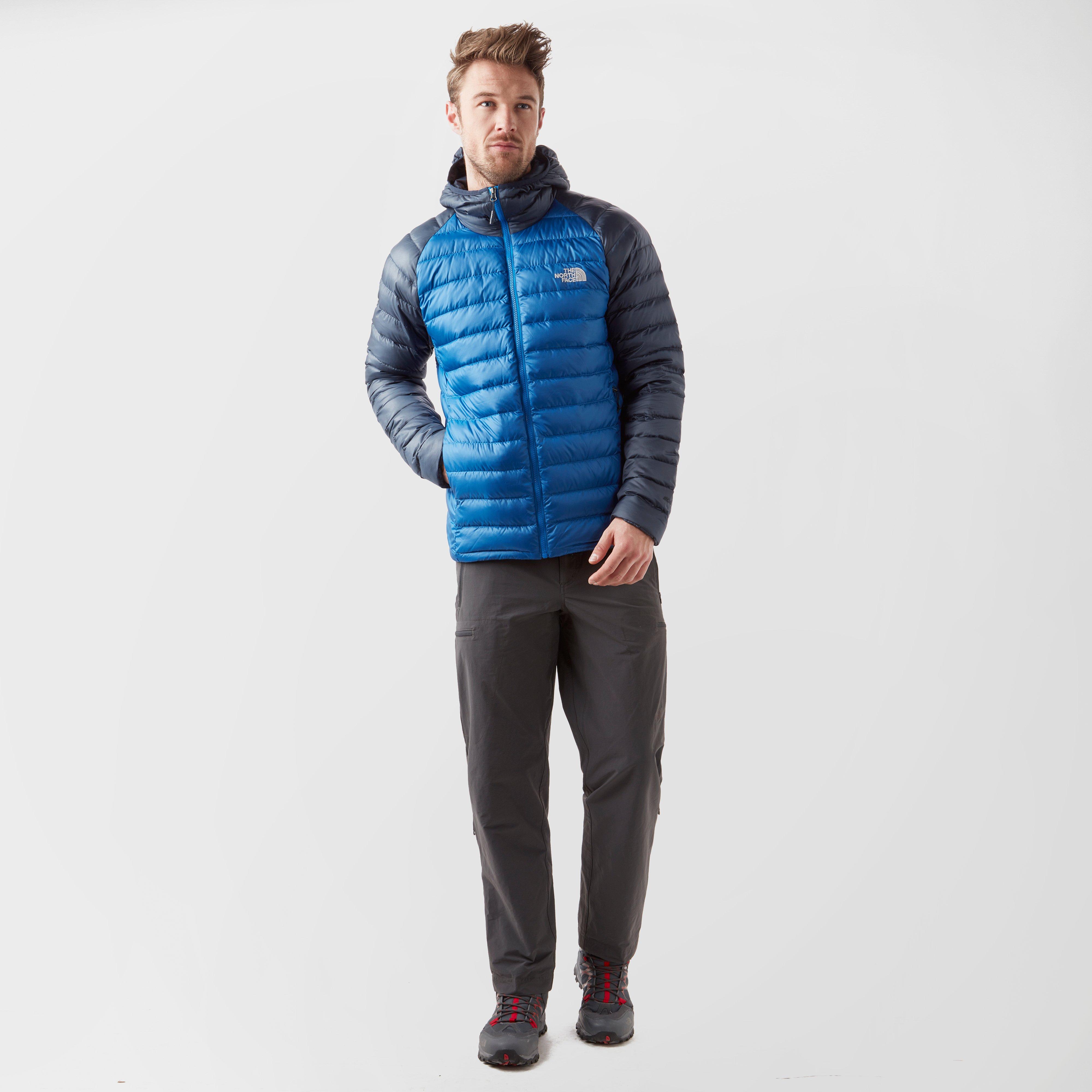 the north face m trevail