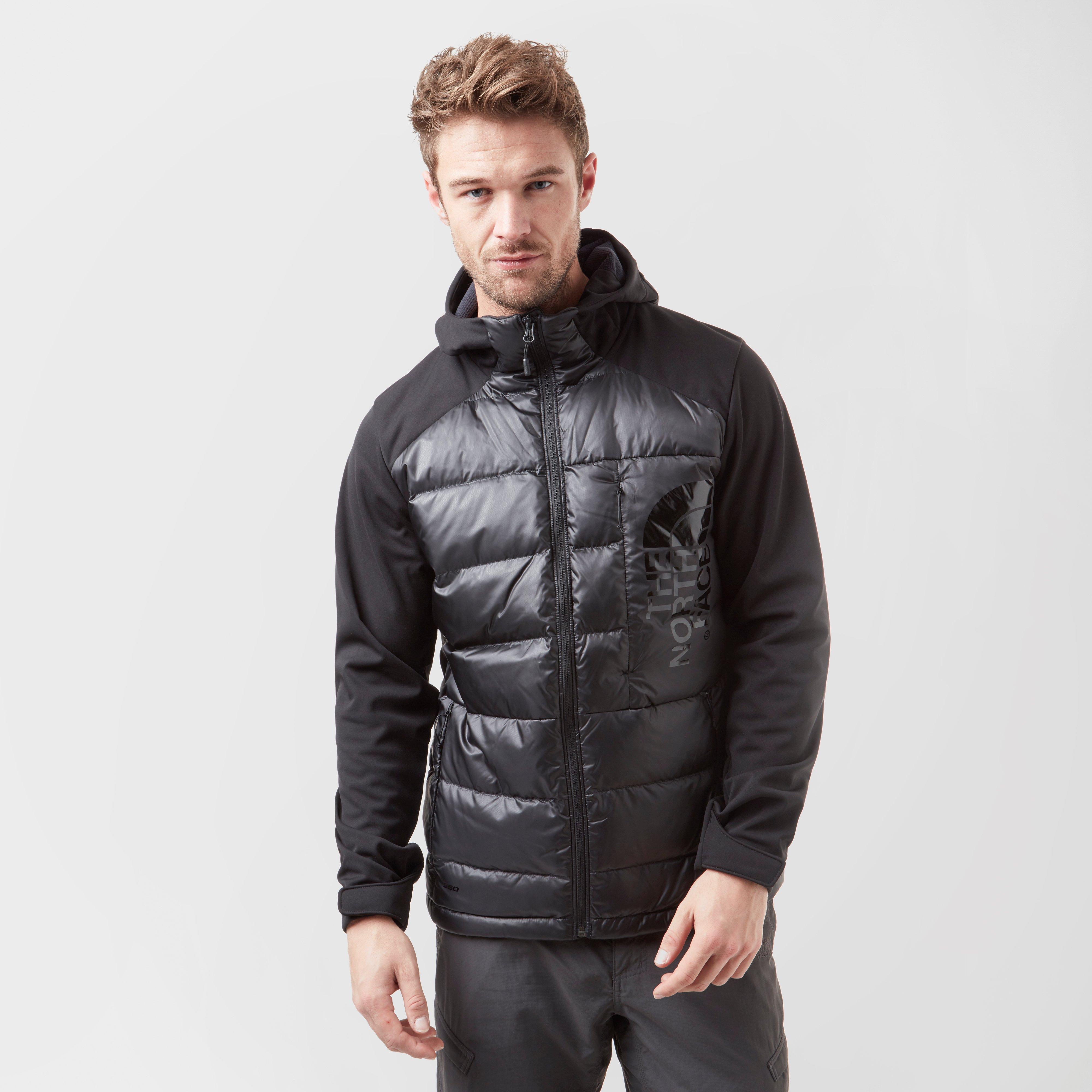 the north face peakfrontier ii jacket