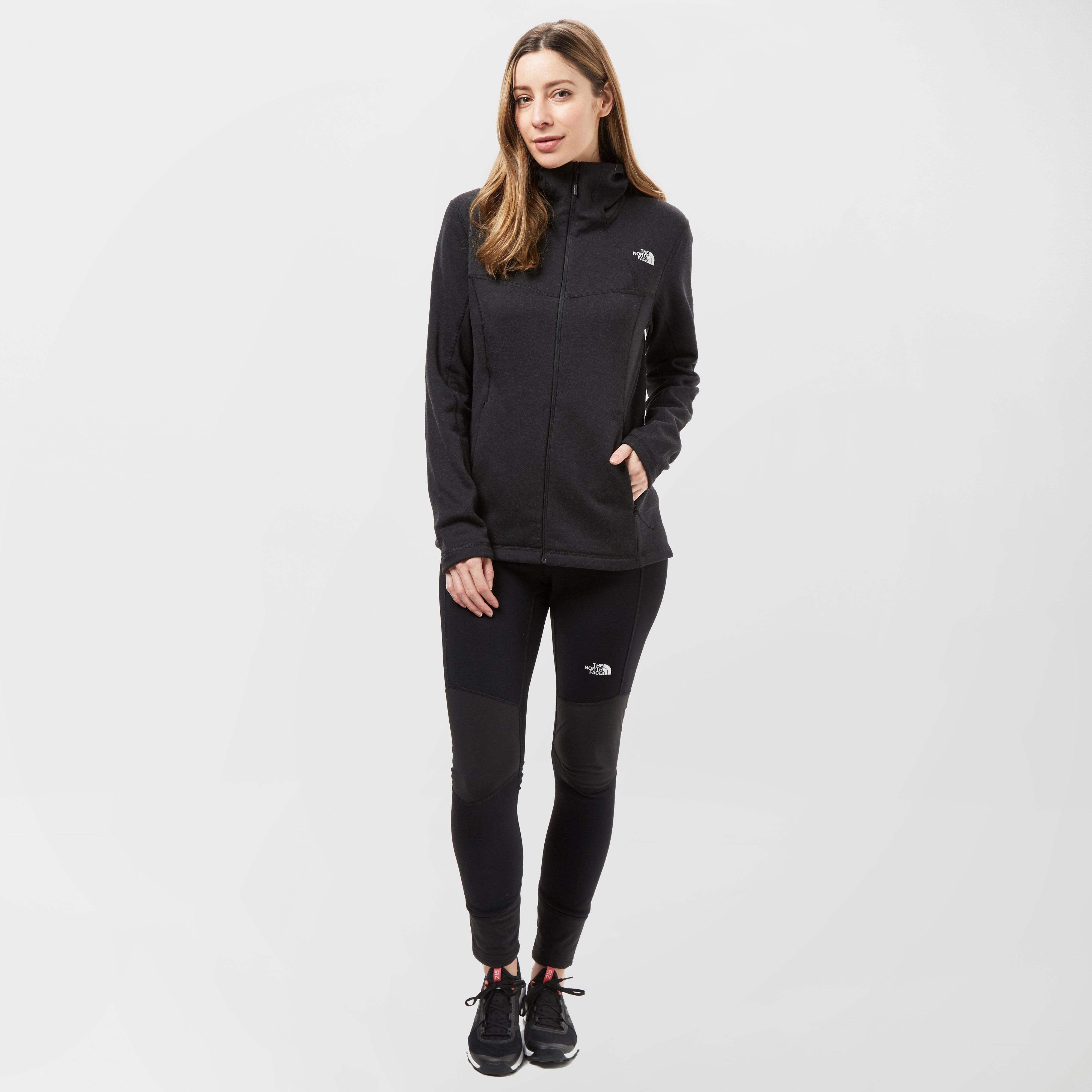 the north face inlux winter tights