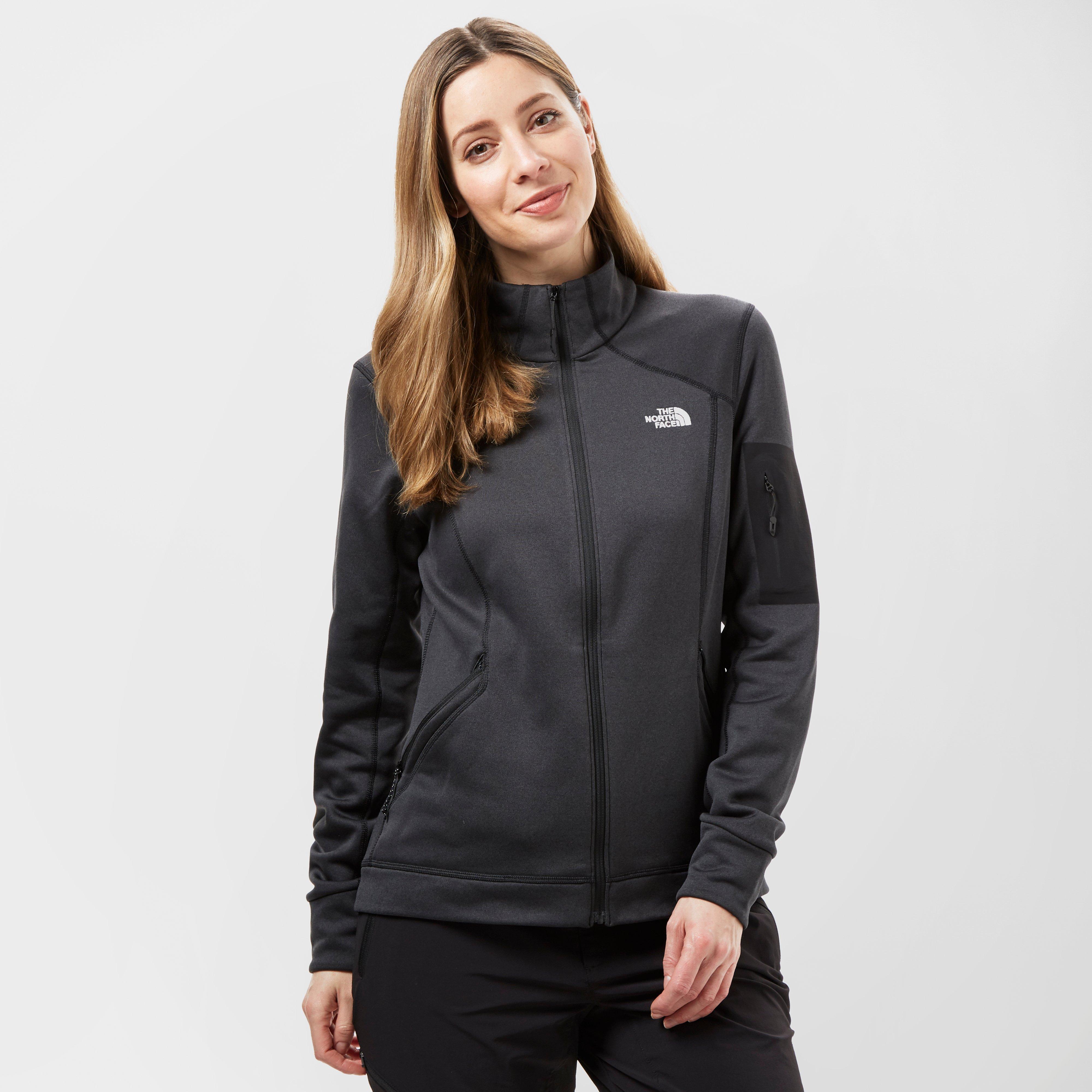 the north face men's impendor powerdry jacket