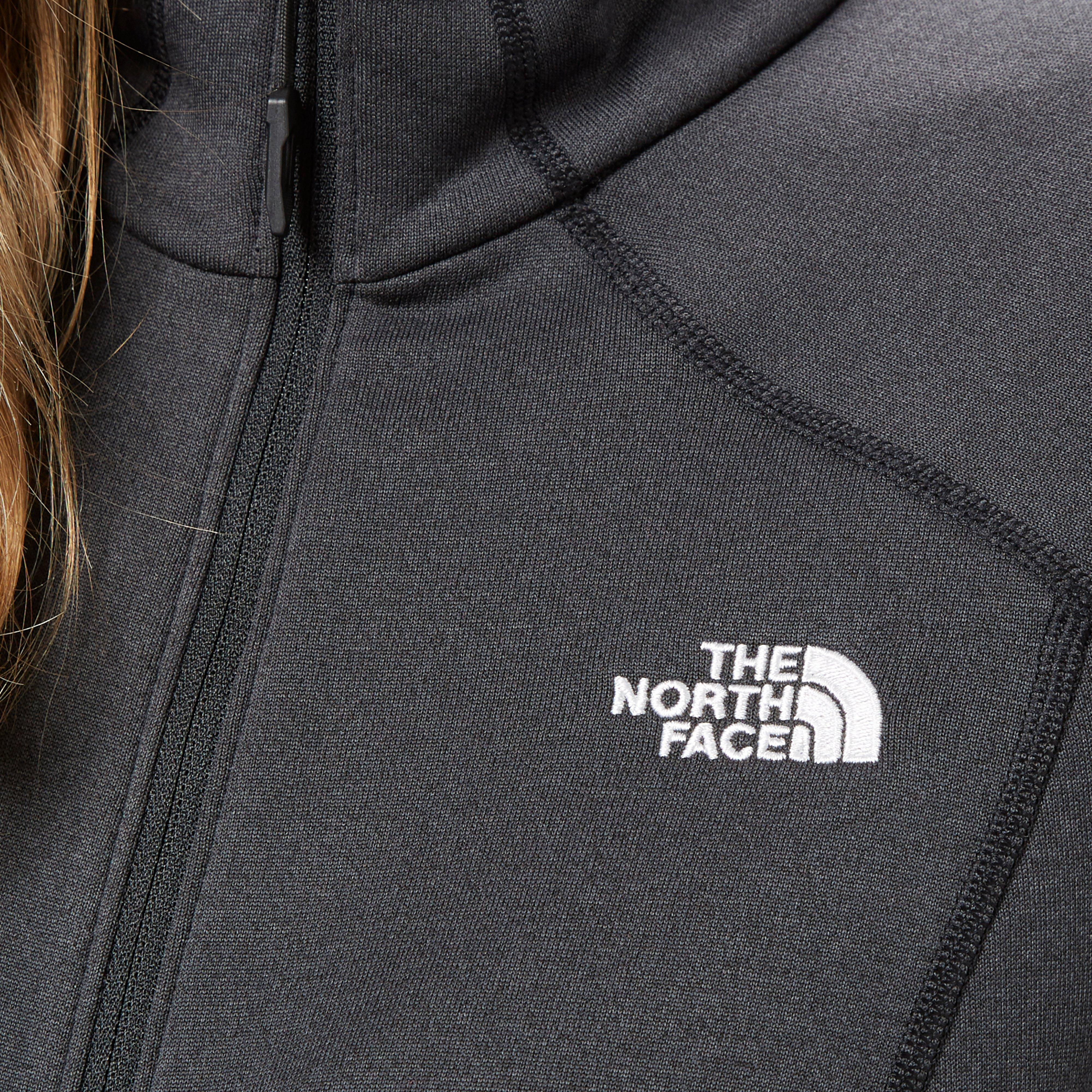 the north face men's impendor powerdry jacket