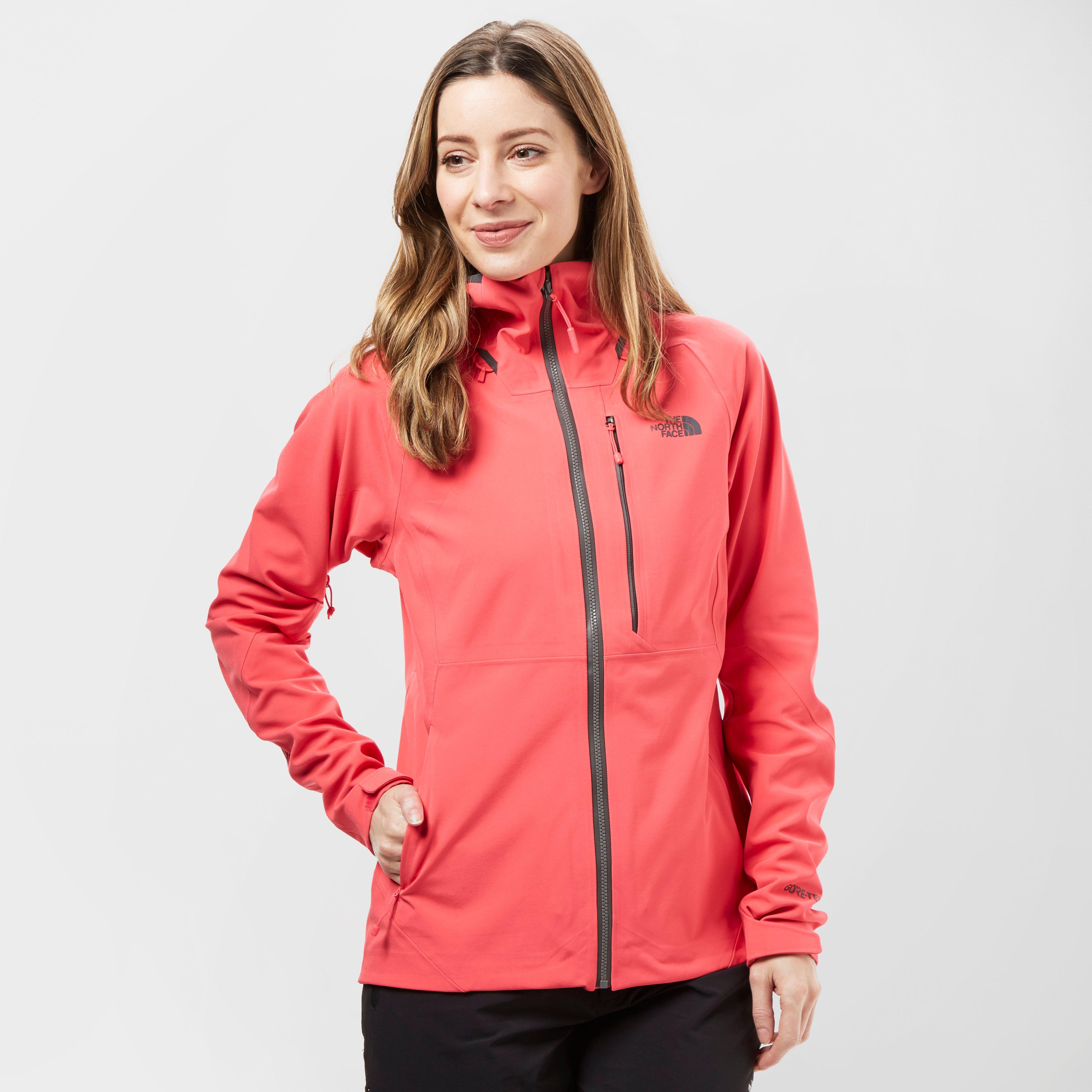 the north face terra apex flex coat
