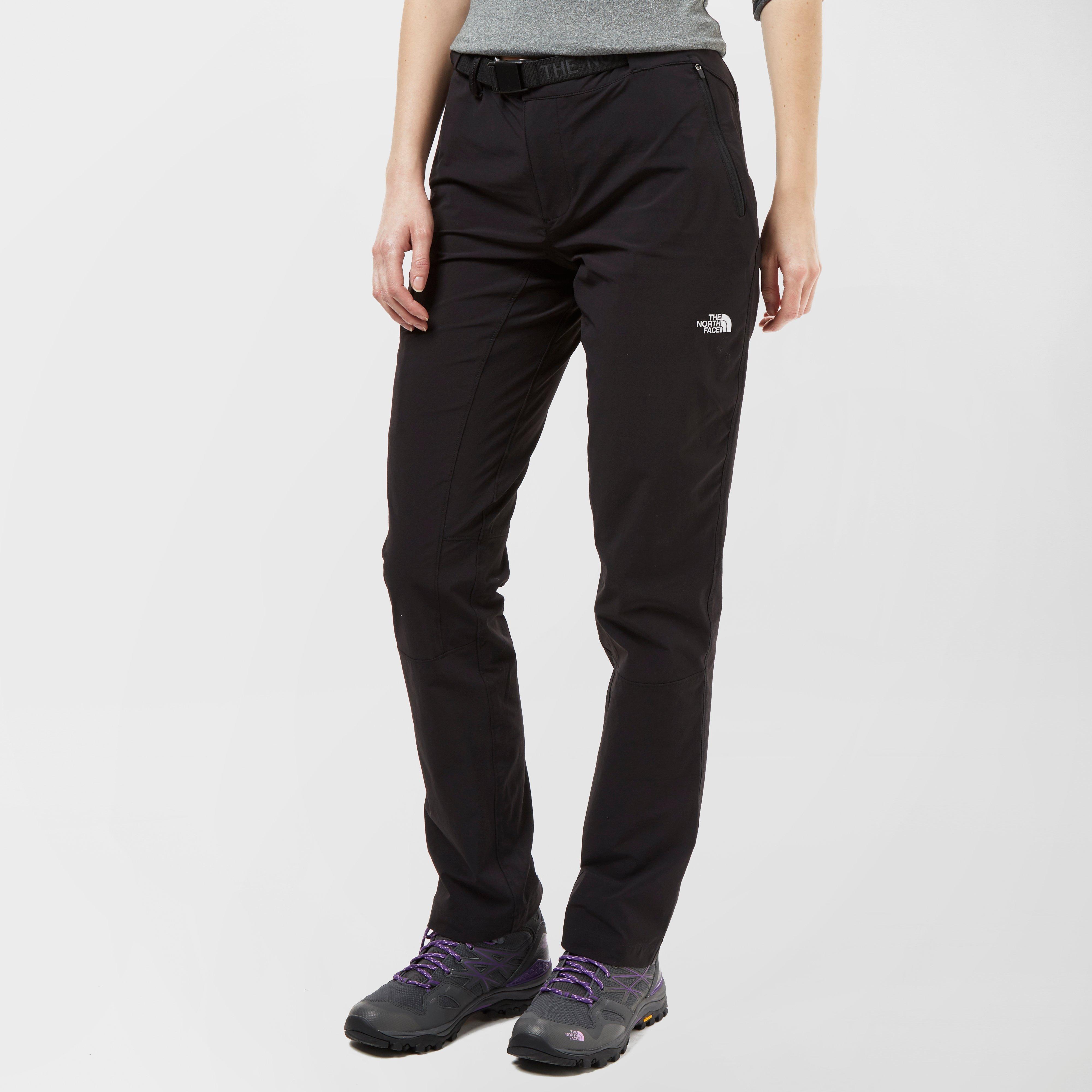 the north face speedlight pants regular