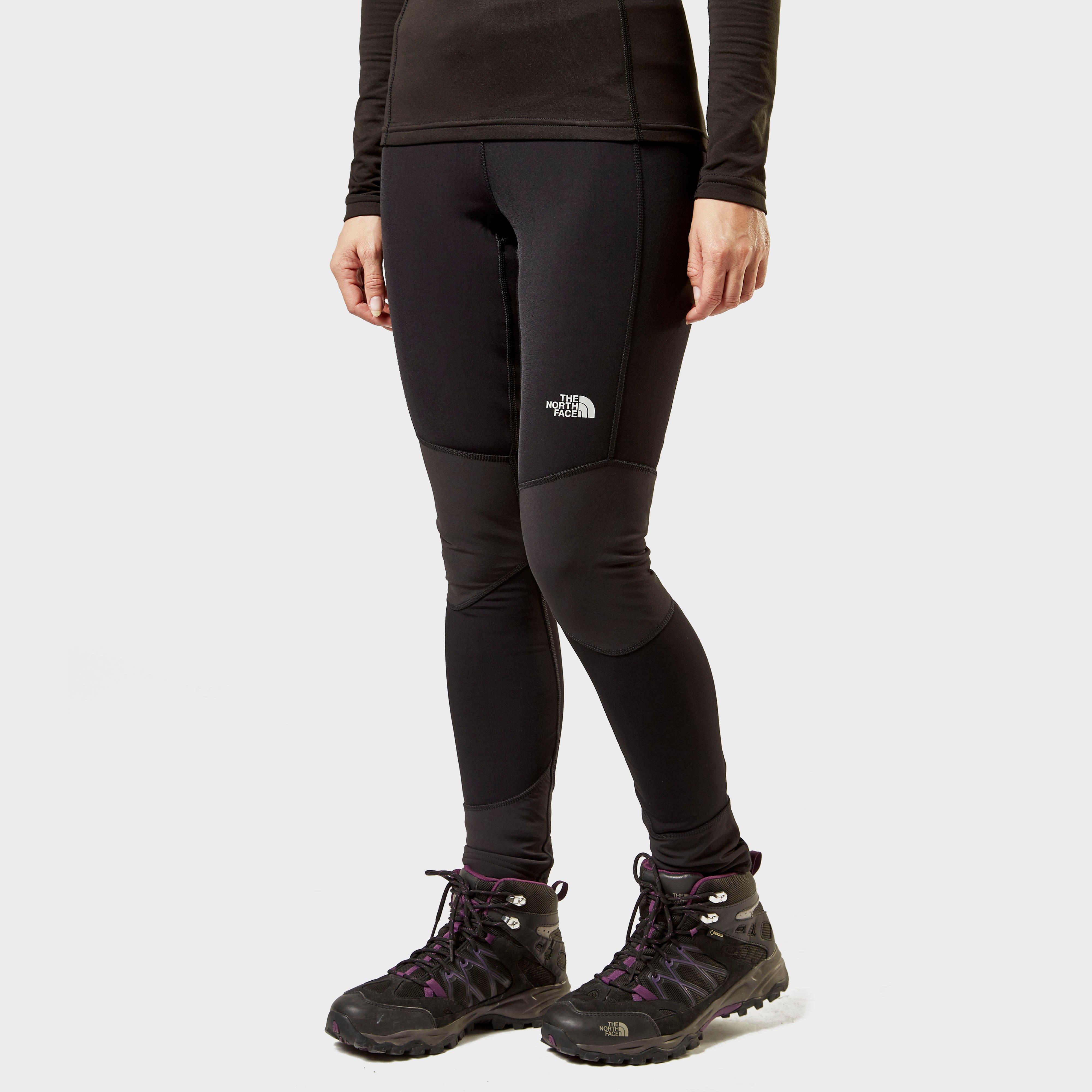 north face women's expedition tights