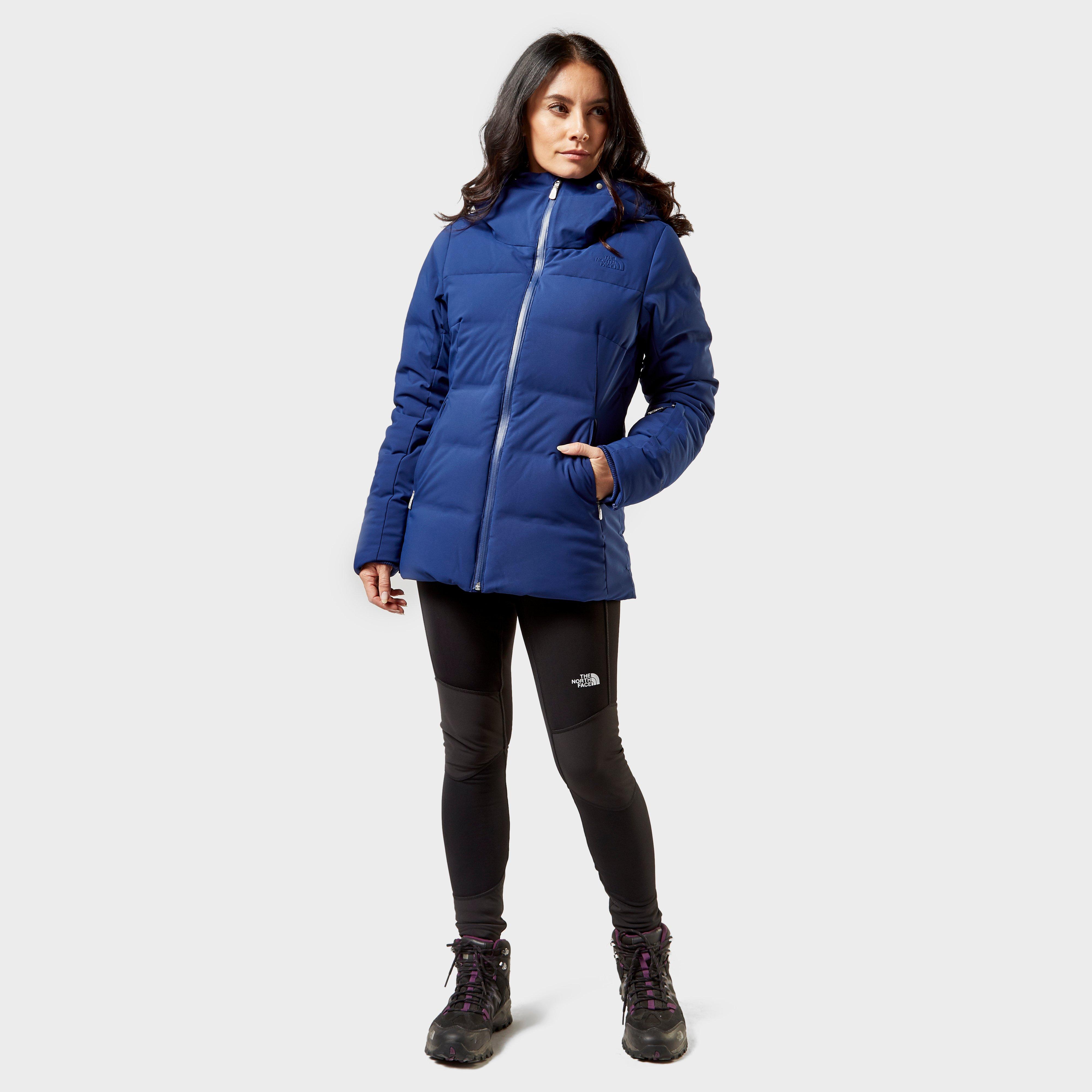 north face inlux tights