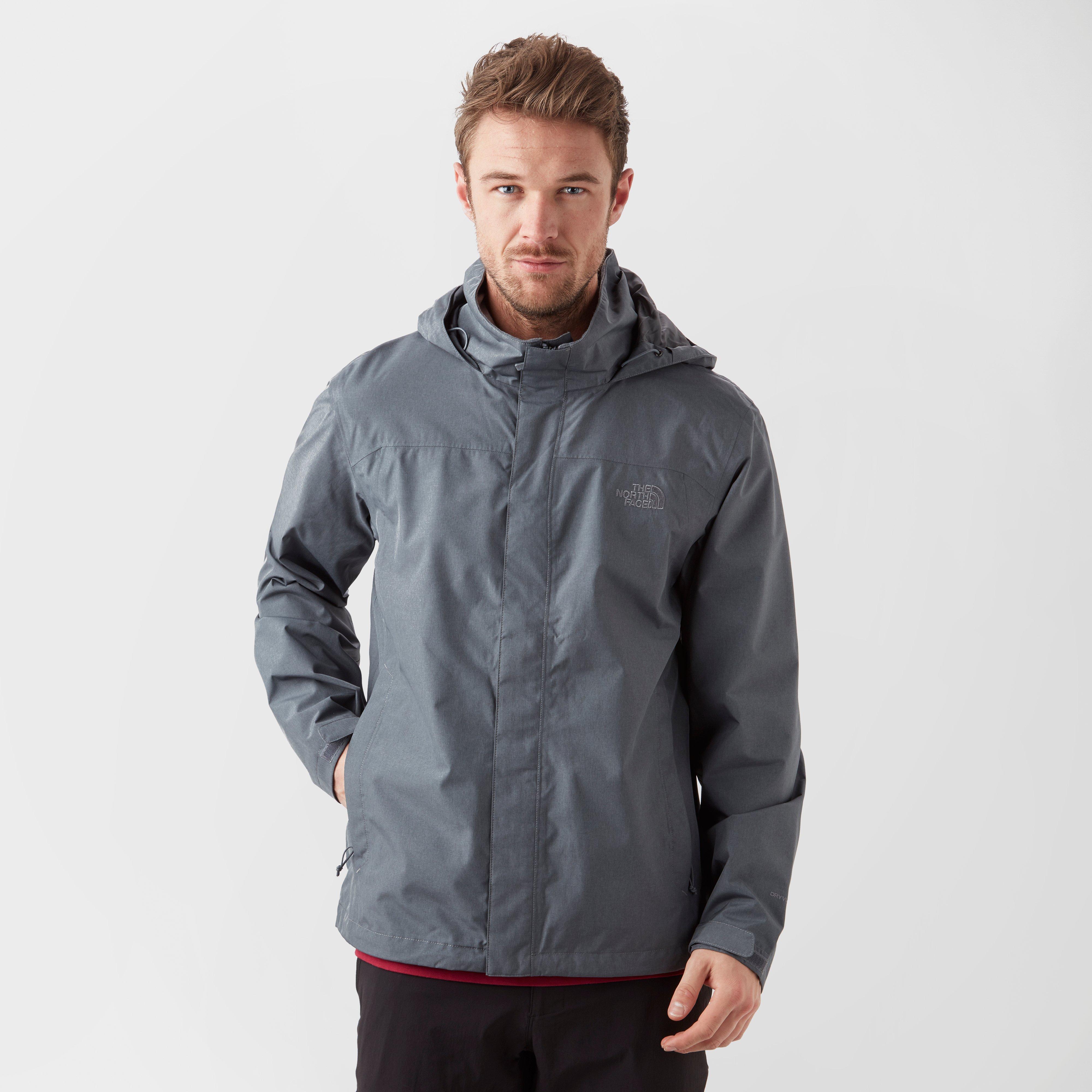 the north face men's sangro outdoor hooded jacket