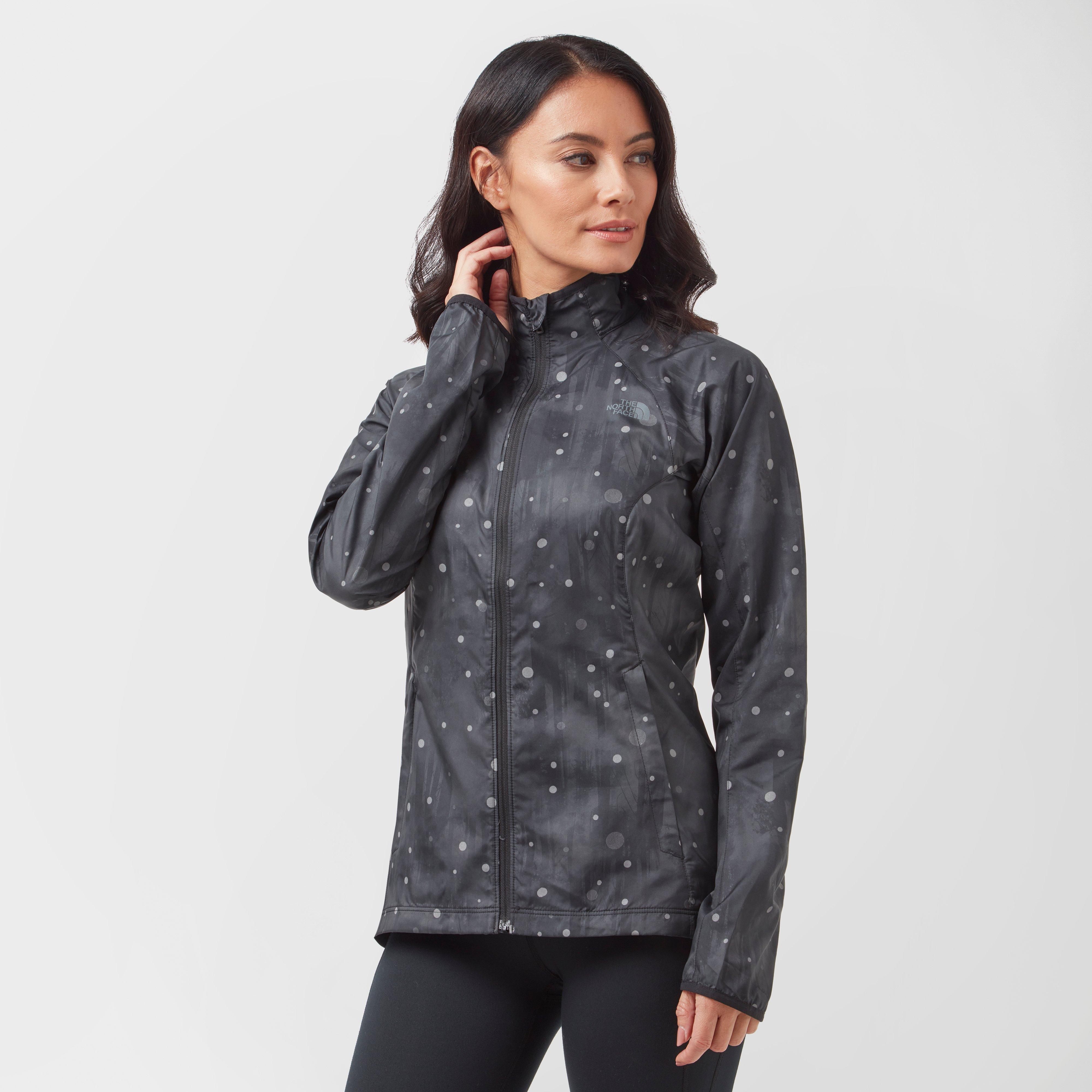 north face ambition jacket womens