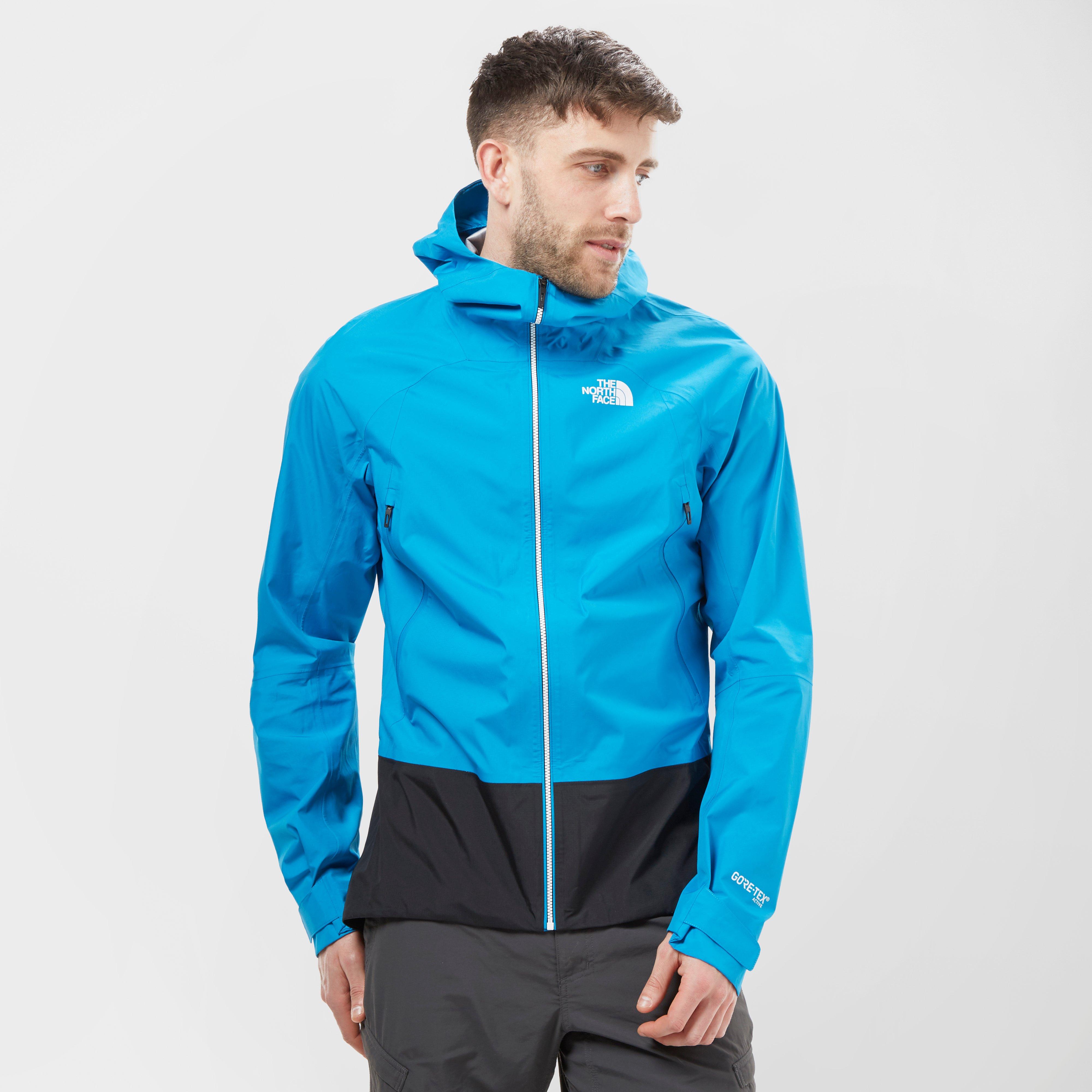 the north face gore tex active