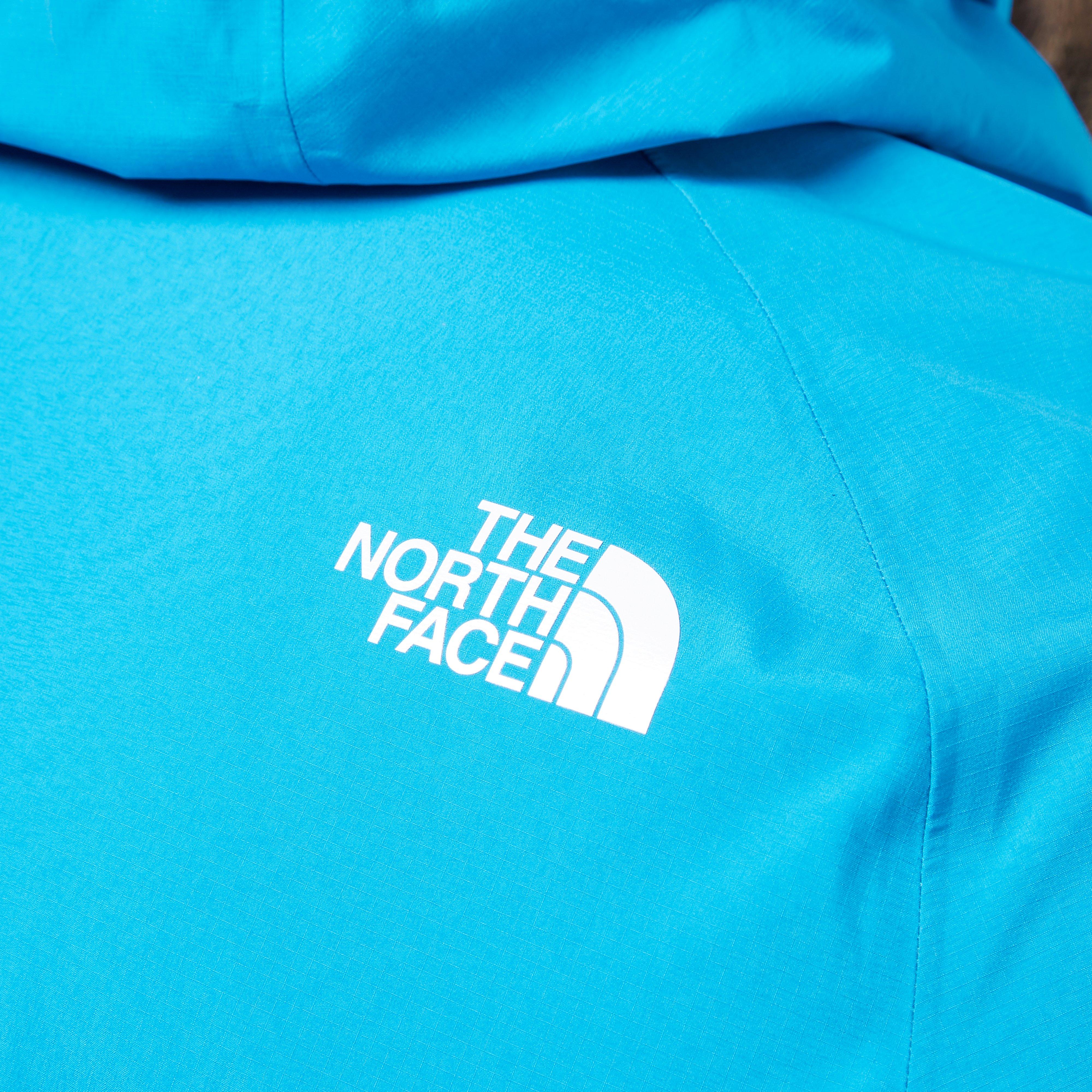 the north face shinpuru ii jacket review