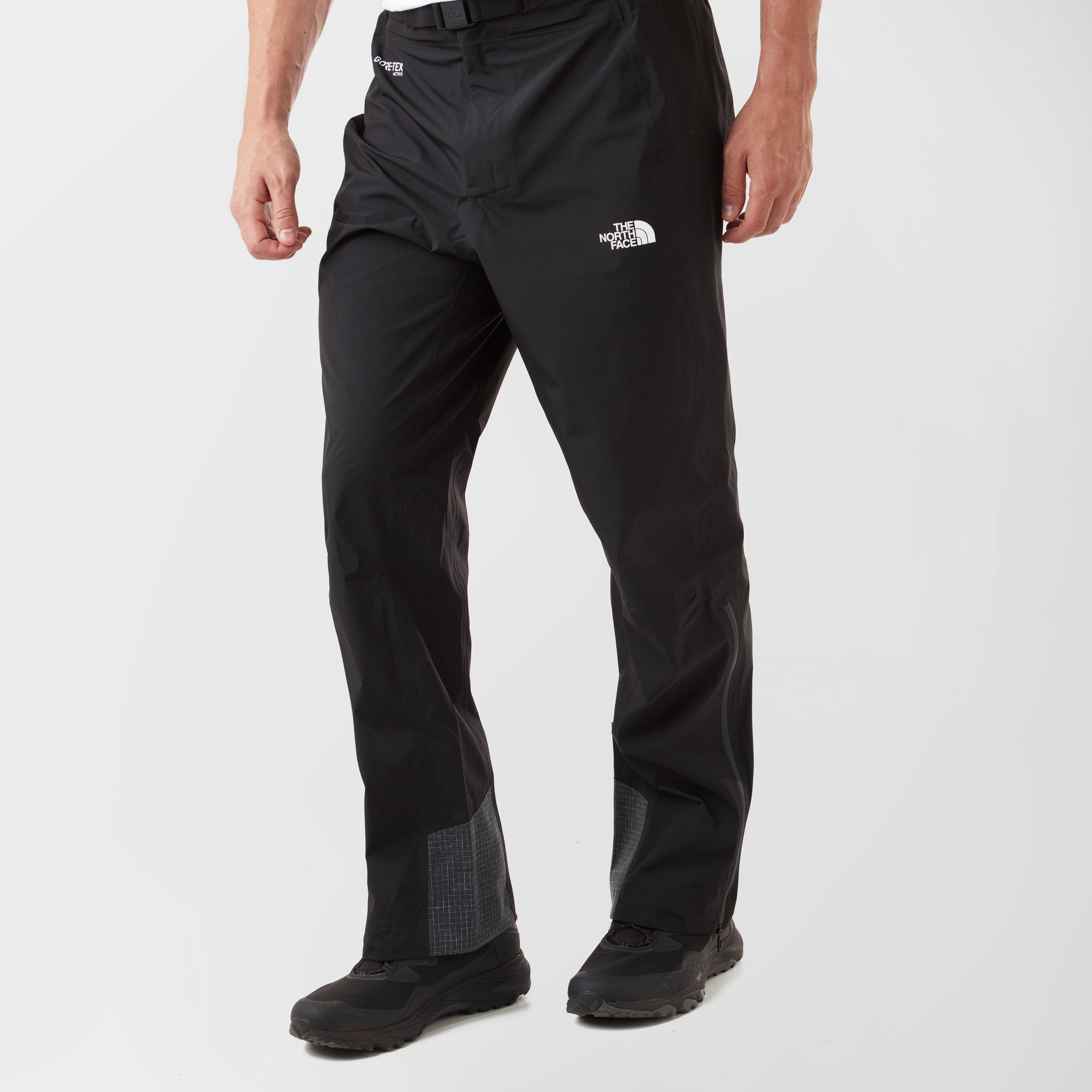 north face shinpuru trousers