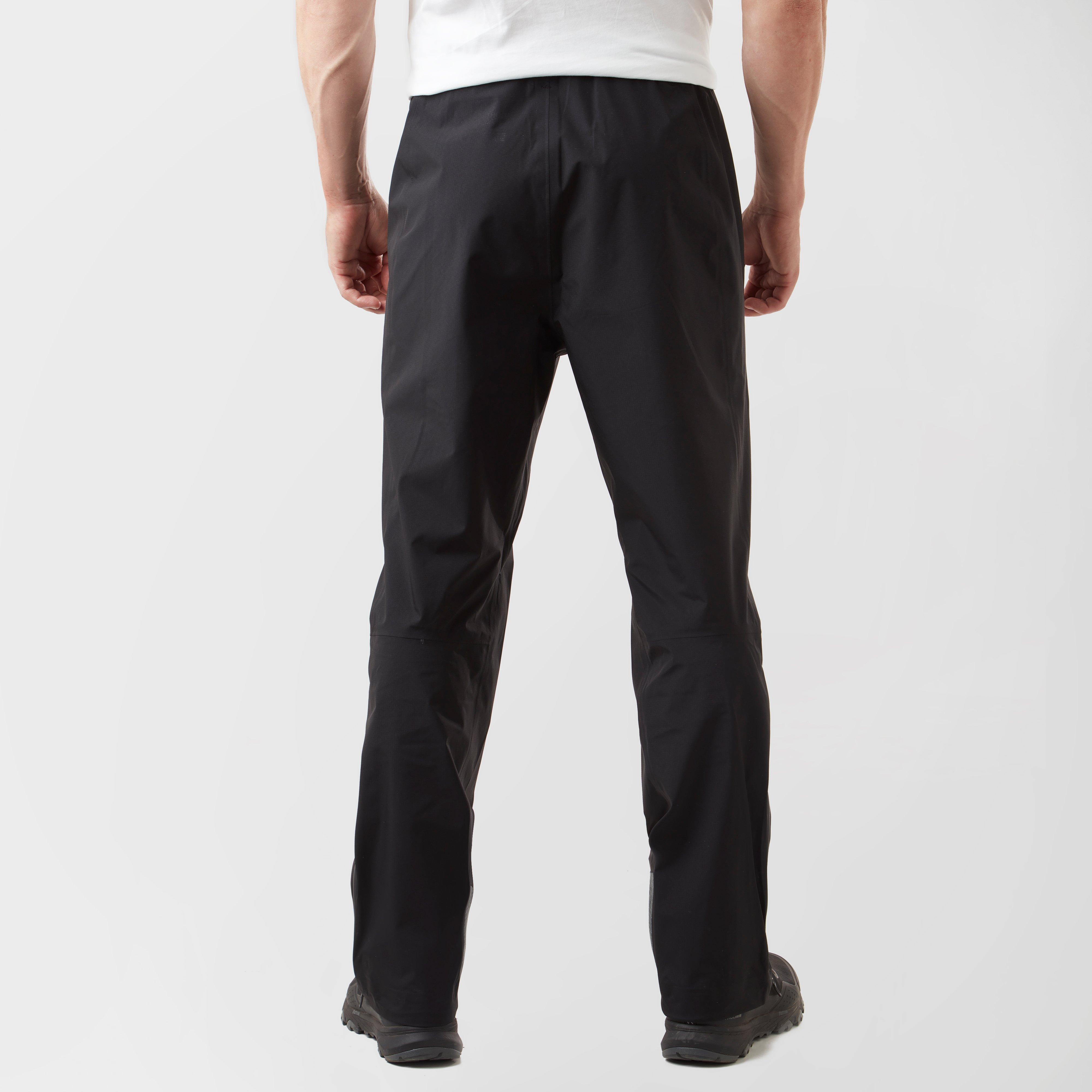 the north face shinpuru ii pant