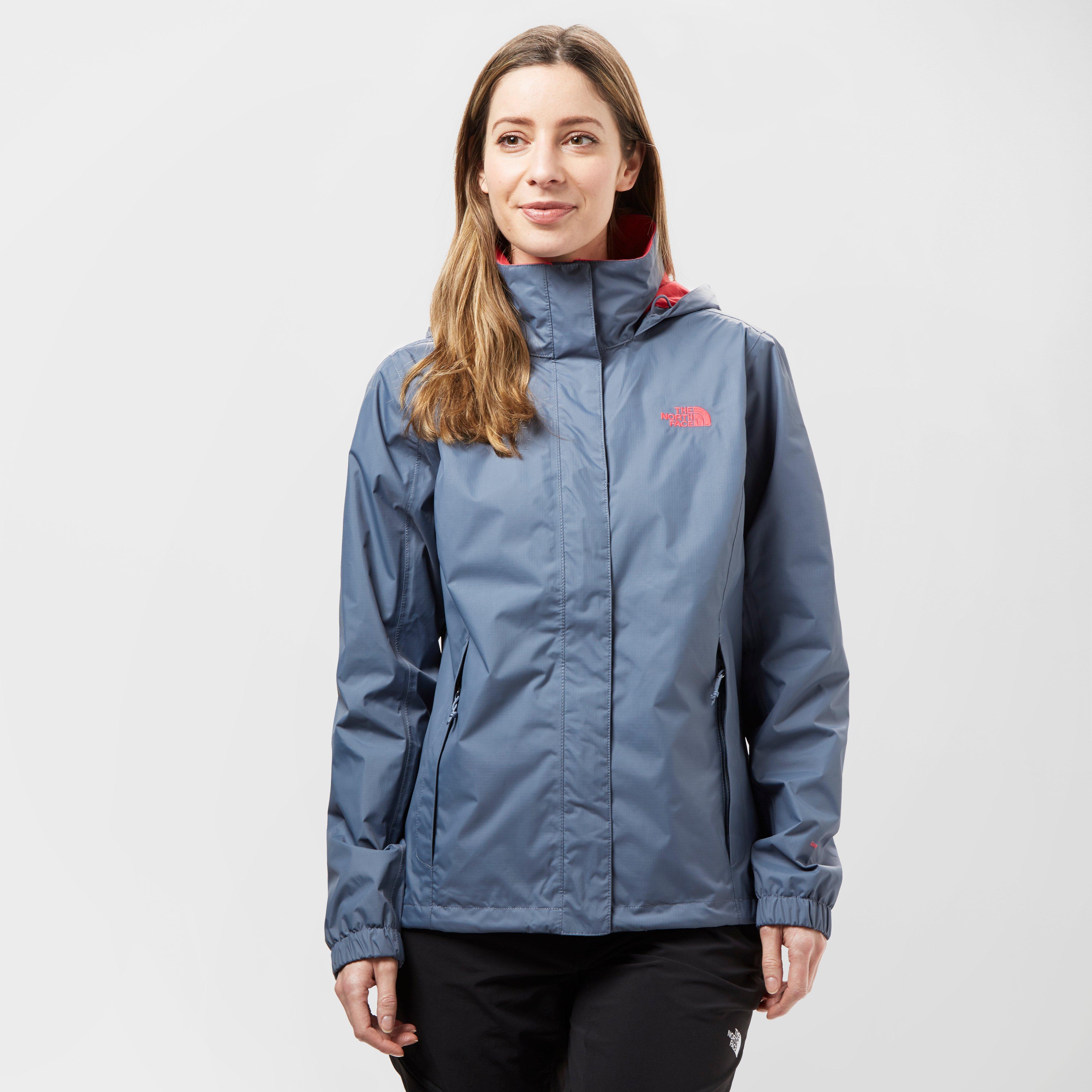 the north face paradiso jacket