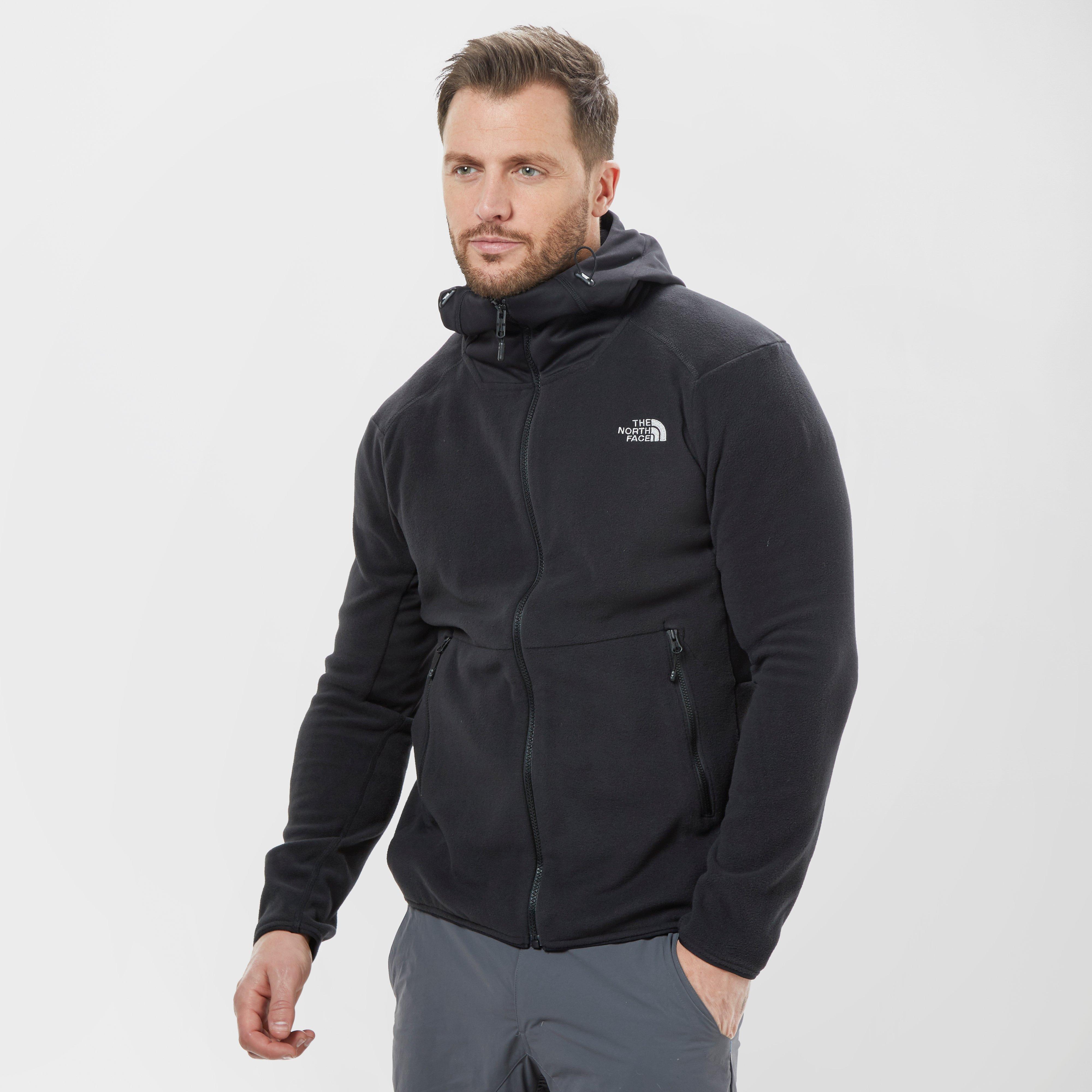 north face chakal jacket grey