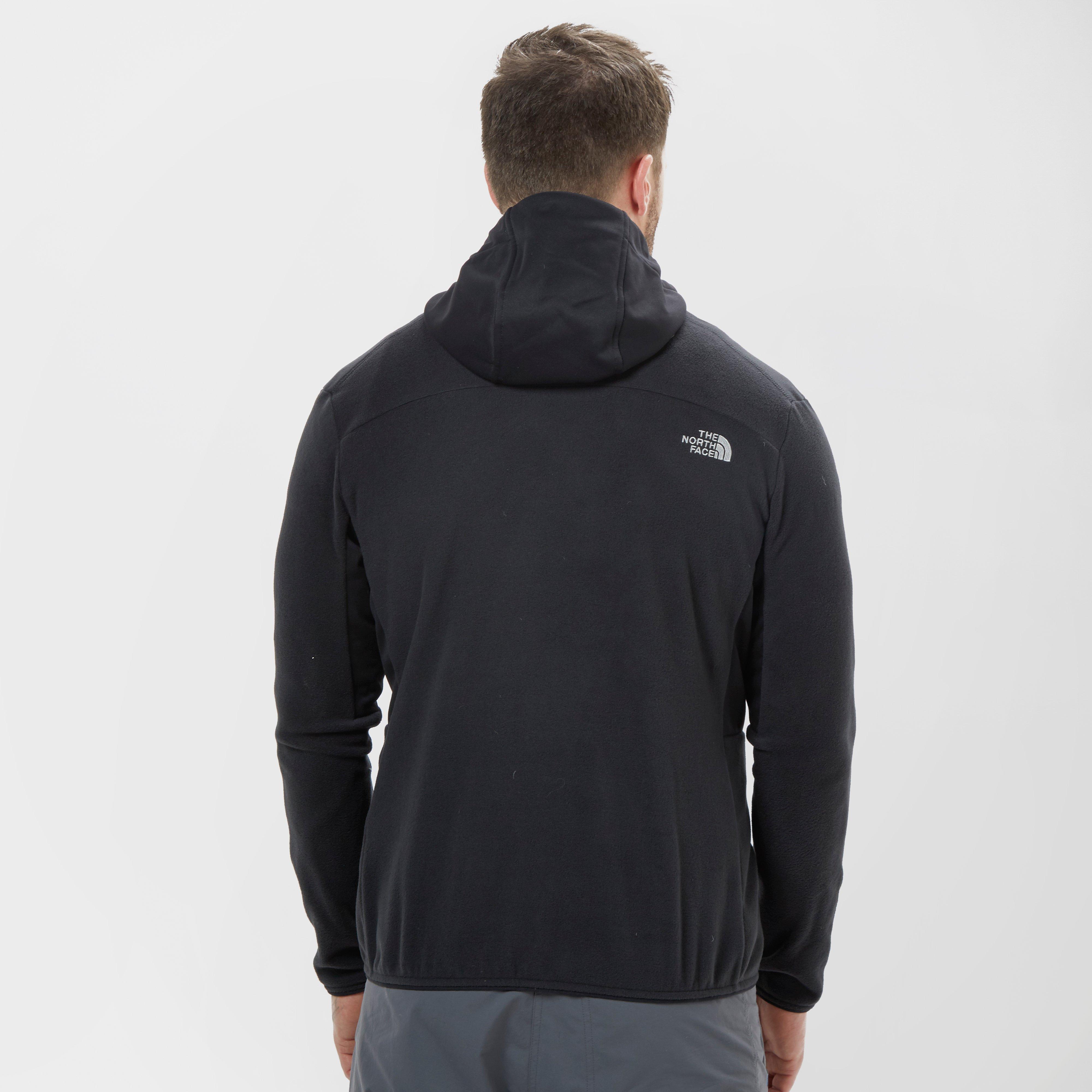 north face kabru fleece