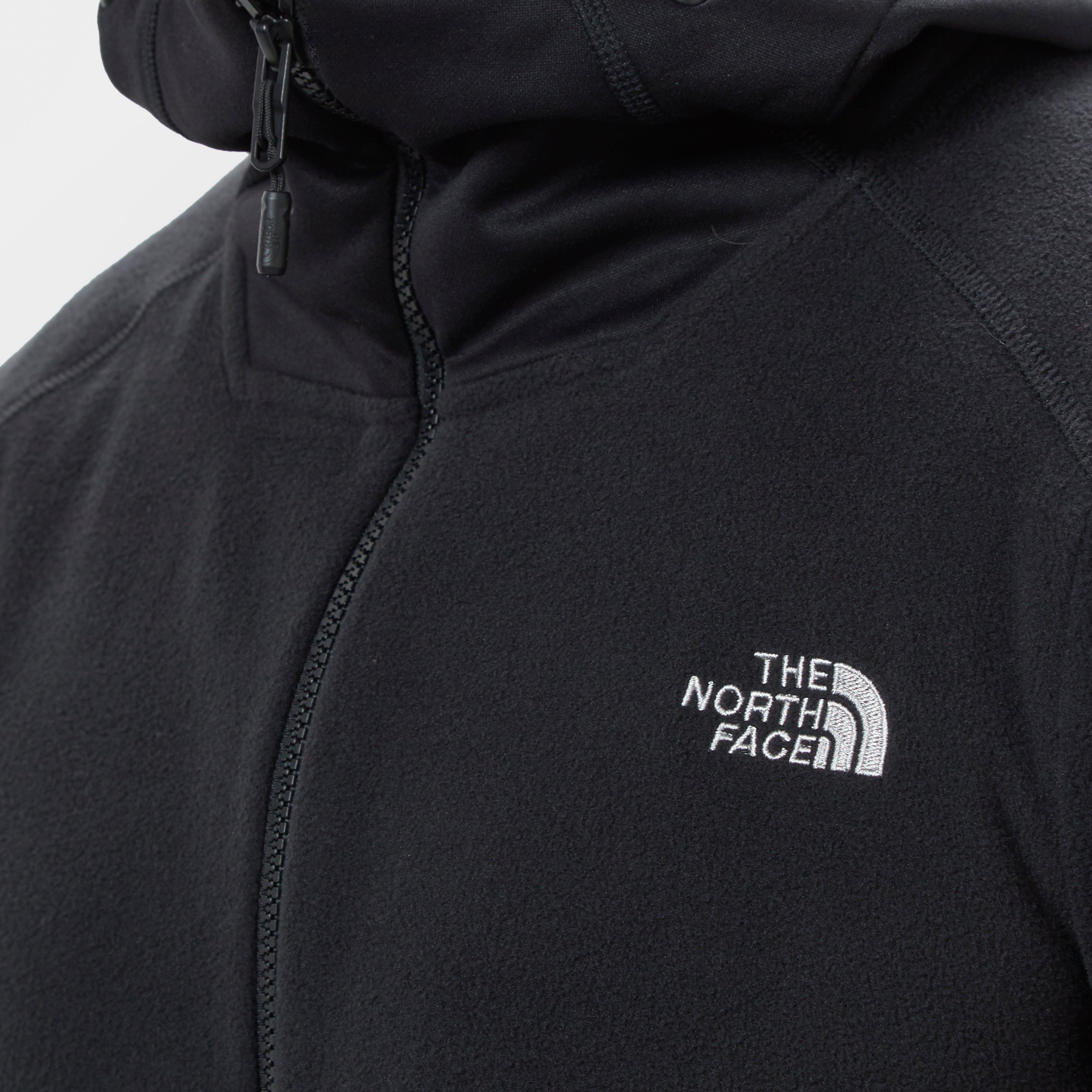 north face kabru fleece