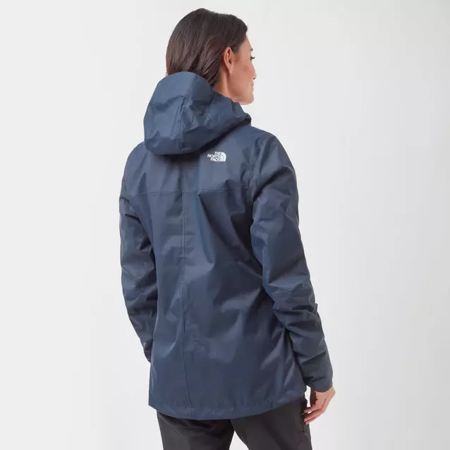 North face 2025 paradiso jacket