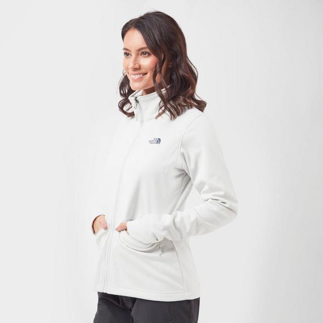 North face tanken deals full zip jacket