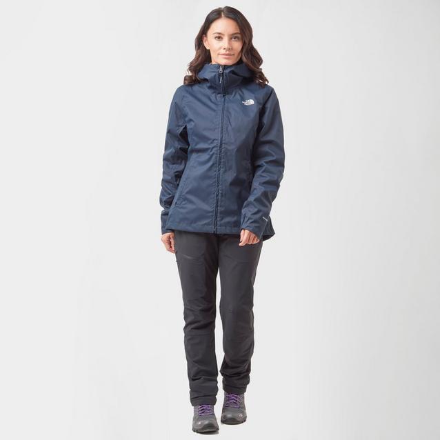 North face tanken triclimate hotsell jacket review