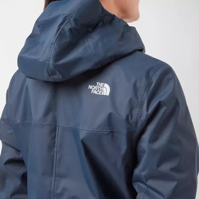 The north clearance face tanken jacket