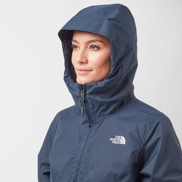 The North Face Women’s Tanken Triclimate 3 in 1 Jacket