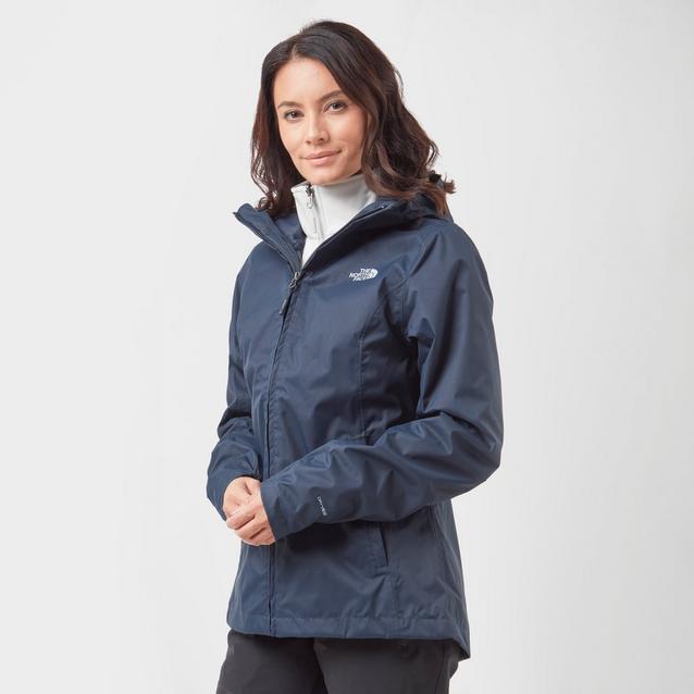 The north face women's deals tanken triclimate jacket