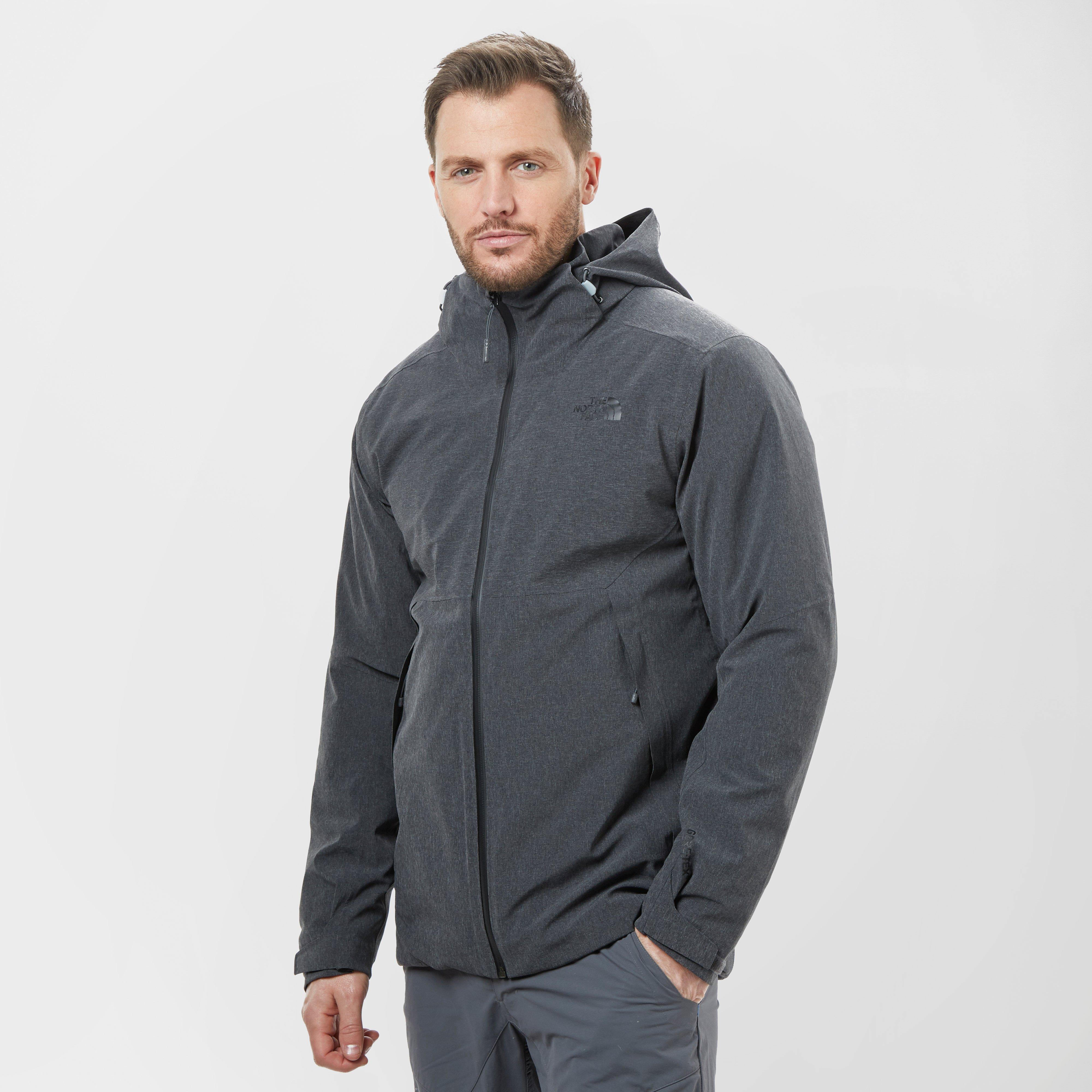the north face insulated apex flex gtx 2.0
