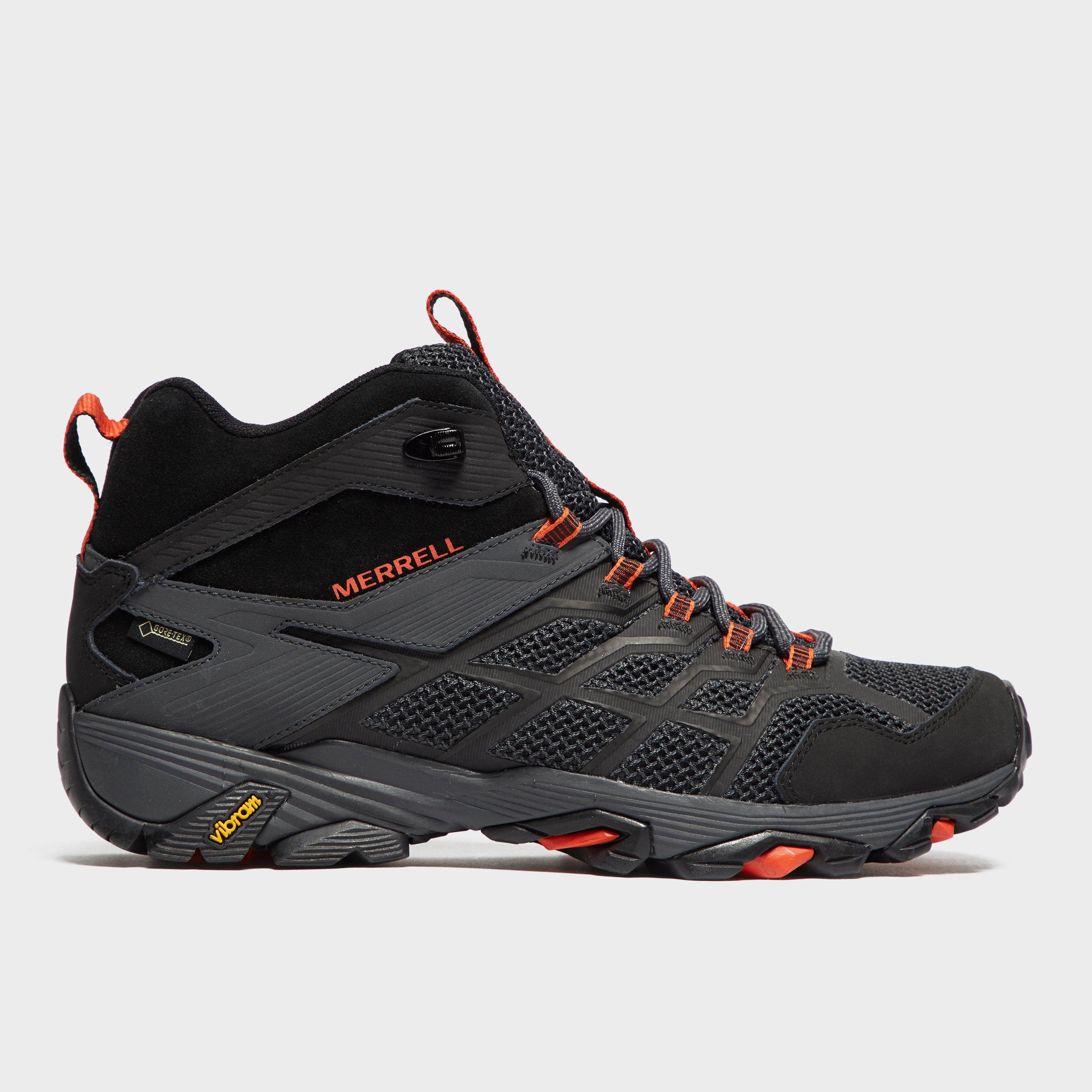 merrell mtb shoes